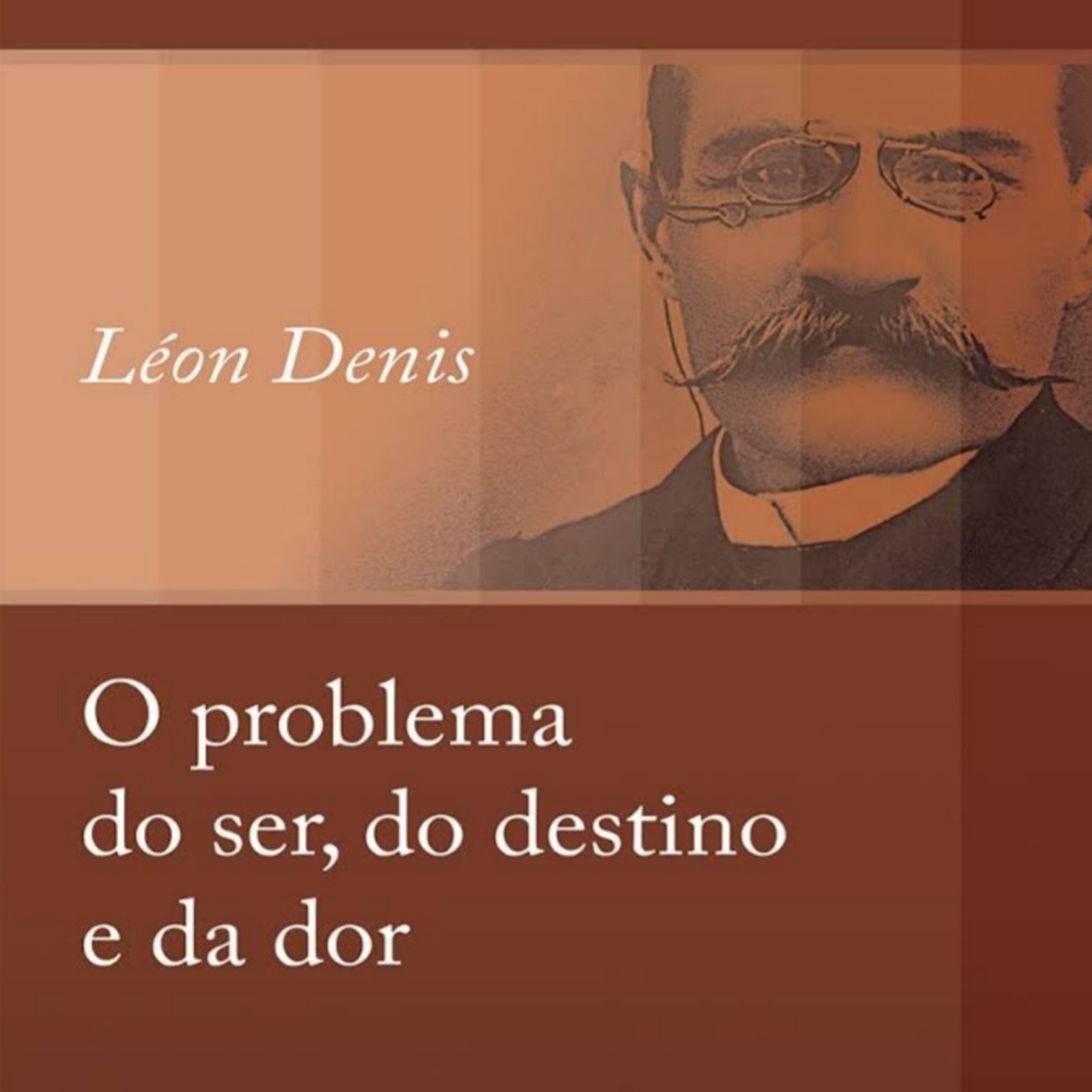 VI Desprendimento exterior - projeções telepáticas  episode artwork
