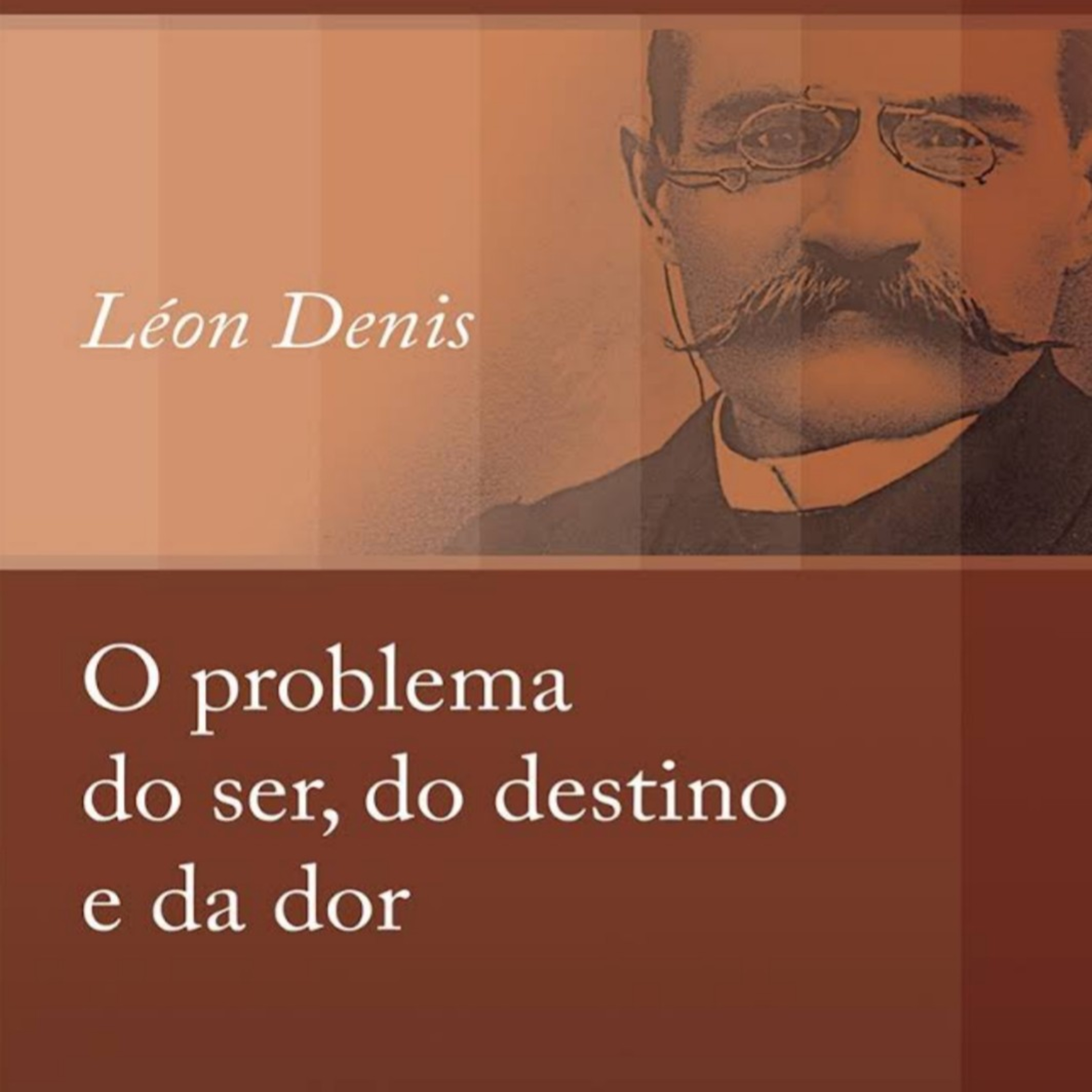 XIV As vidas sucessivas -provas experimentais parte 2 episode artwork