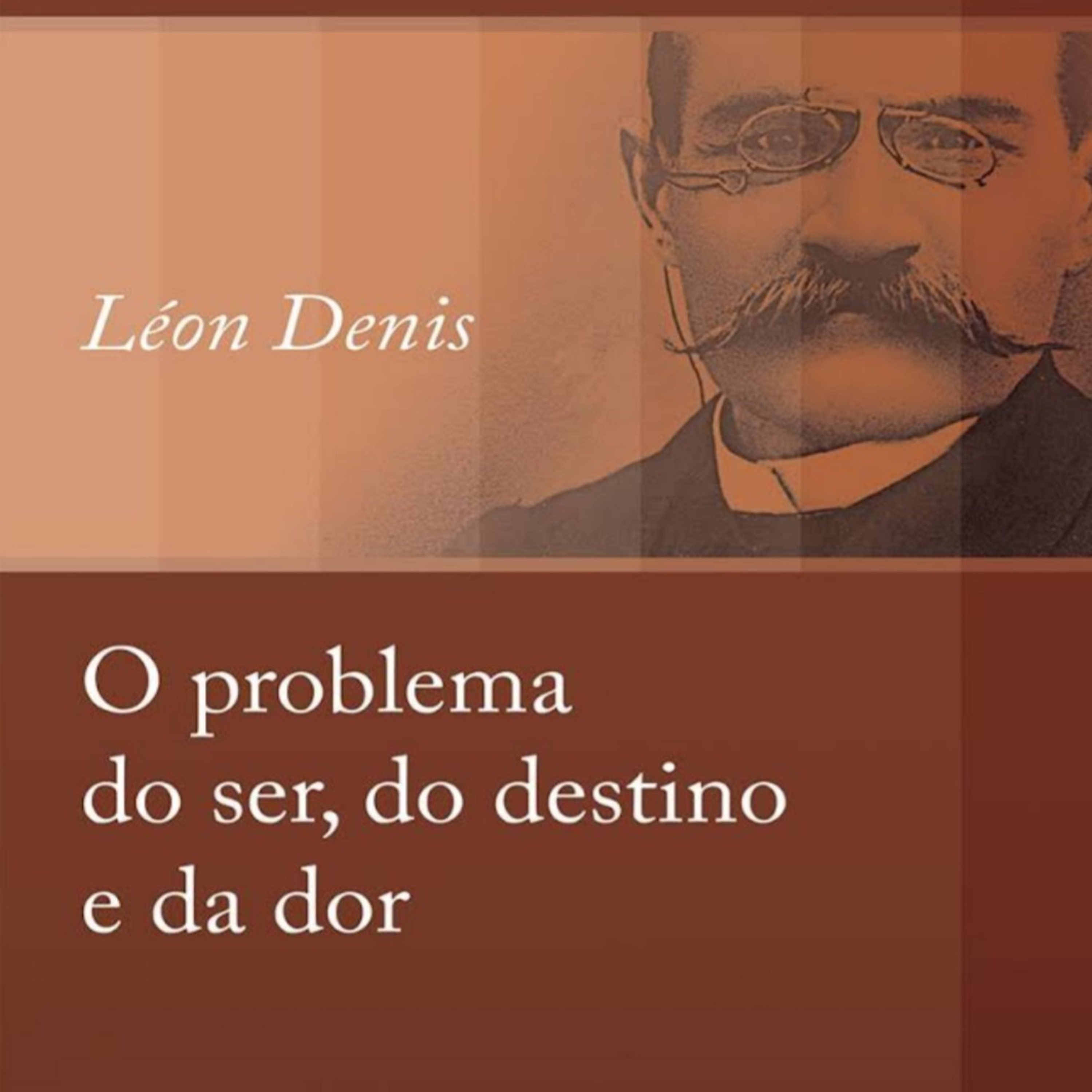 XIV As vidas sucessivas -provas experimentais parte 4 episode artwork