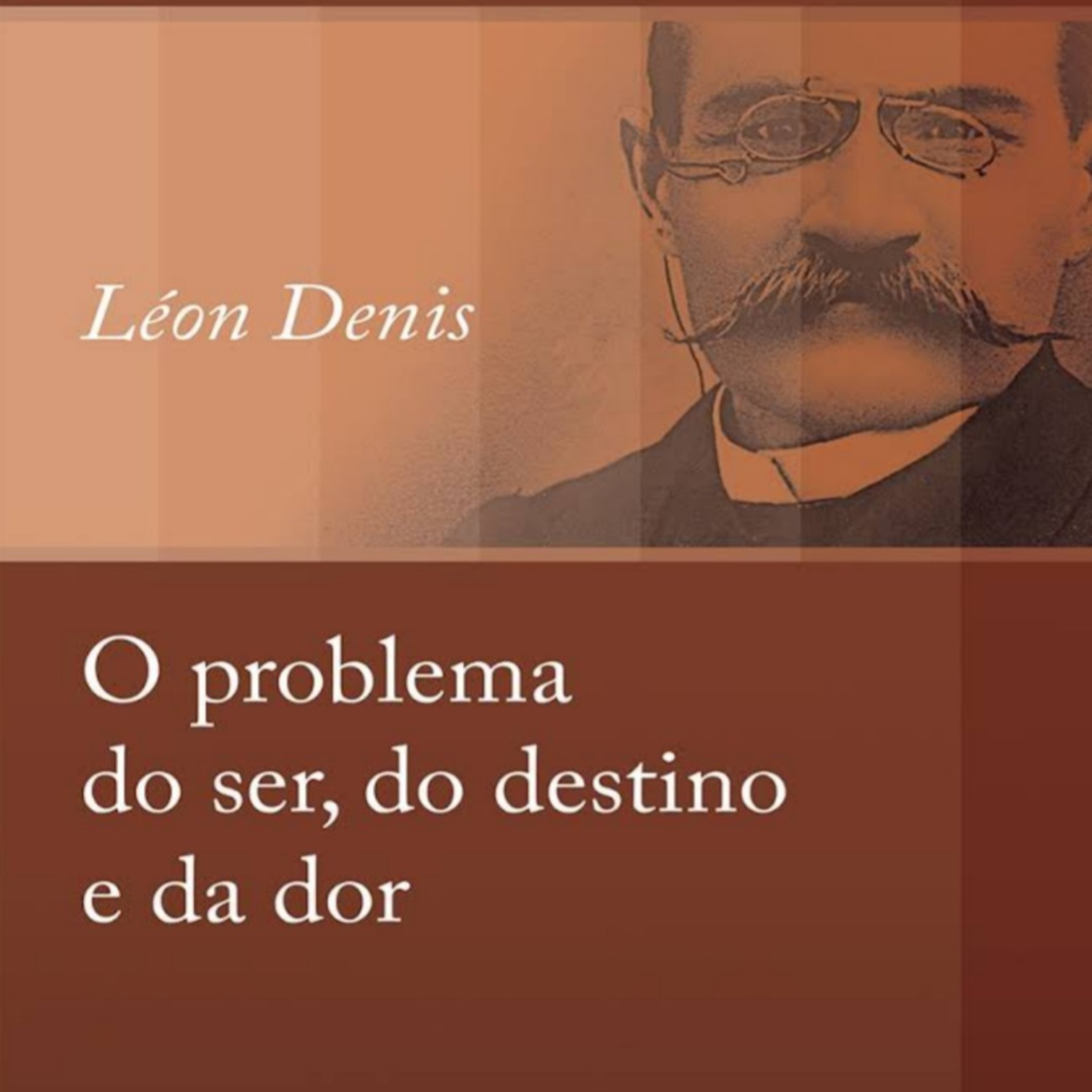 XVIII Justiça e responsabilidade - O problema do mal episode artwork