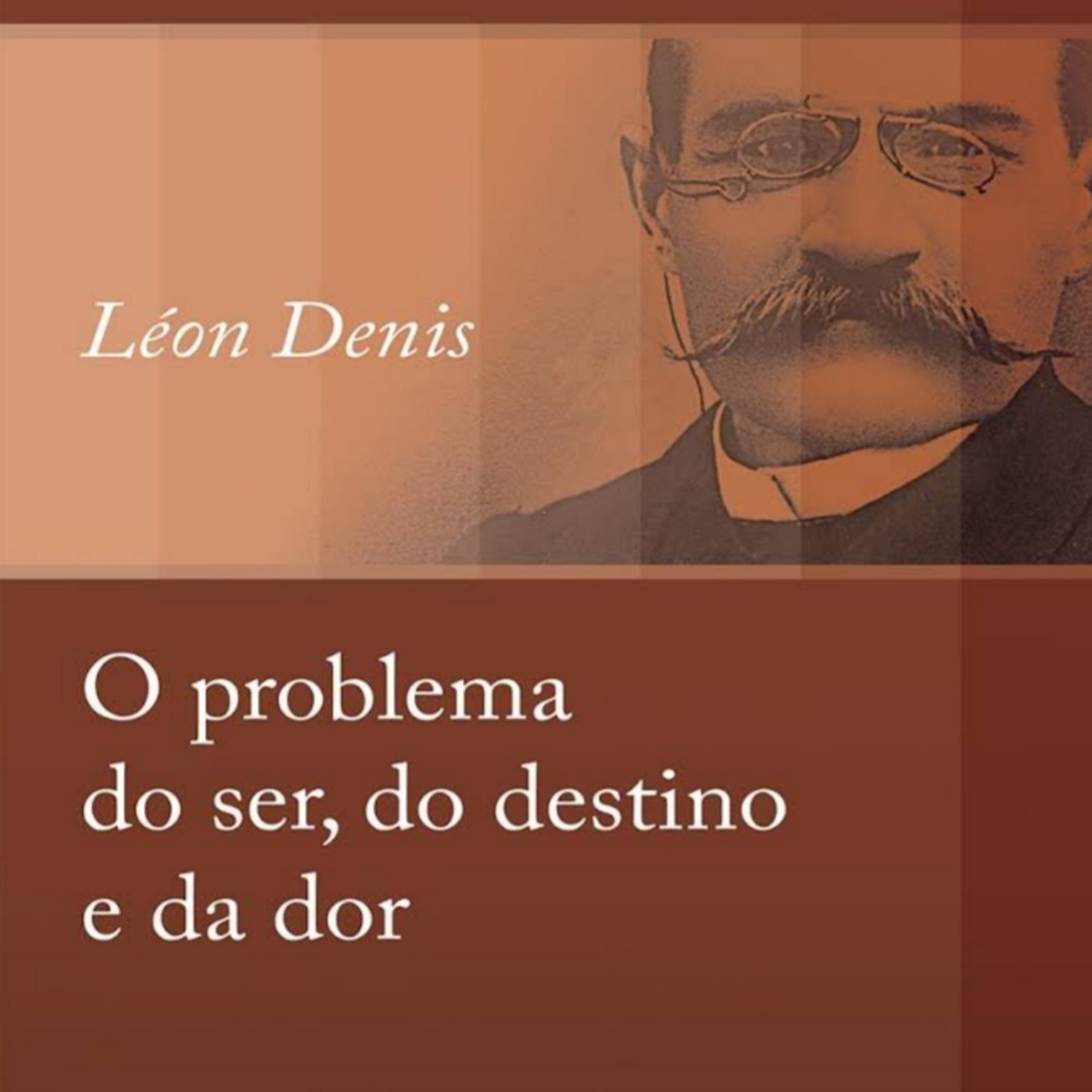 XXVI A Dor . Terceira Parte   A disciplina do pensamento  episode artwork