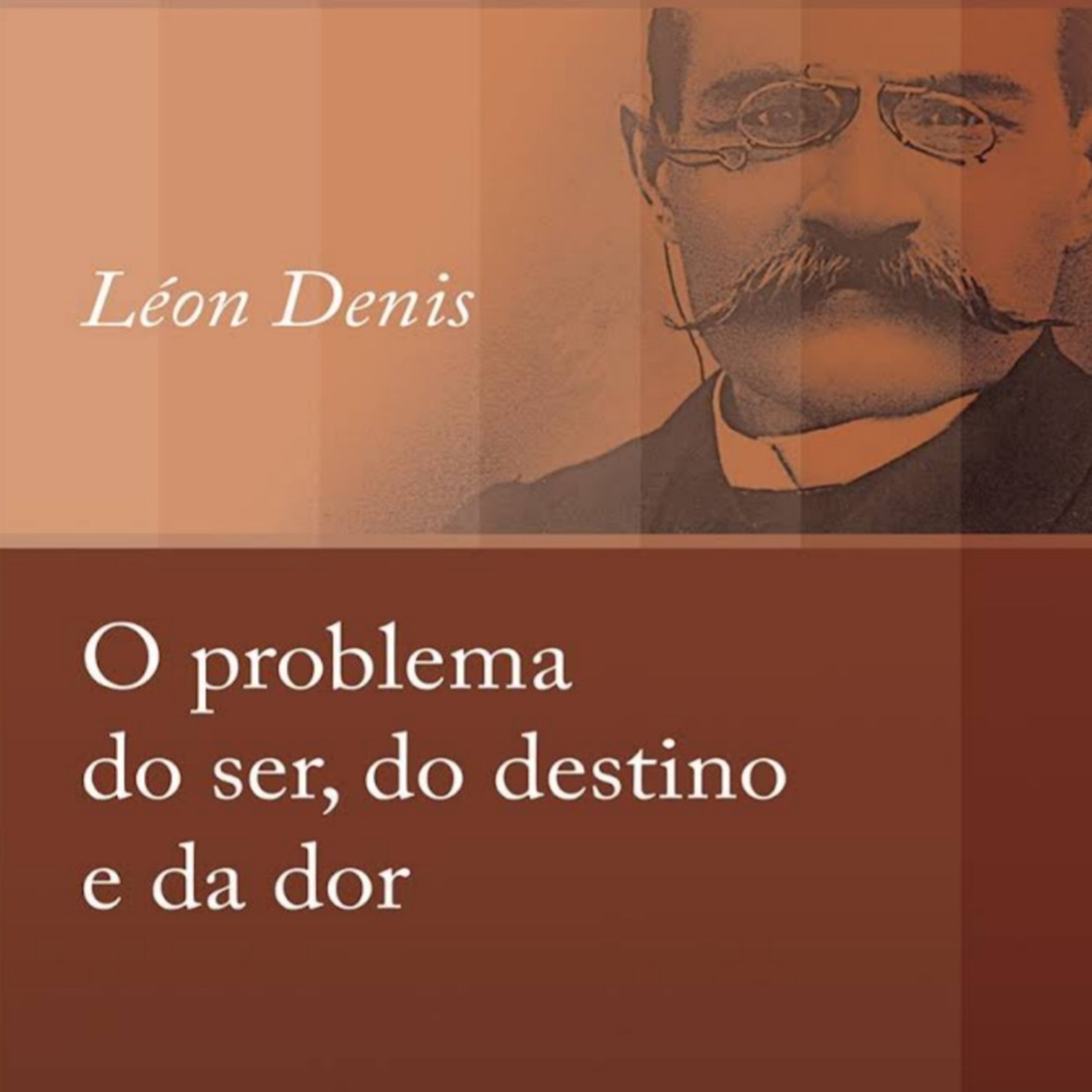 XXVII Revelação pela Dor.       Terceira parte.                      As potências da Alma episode artwork