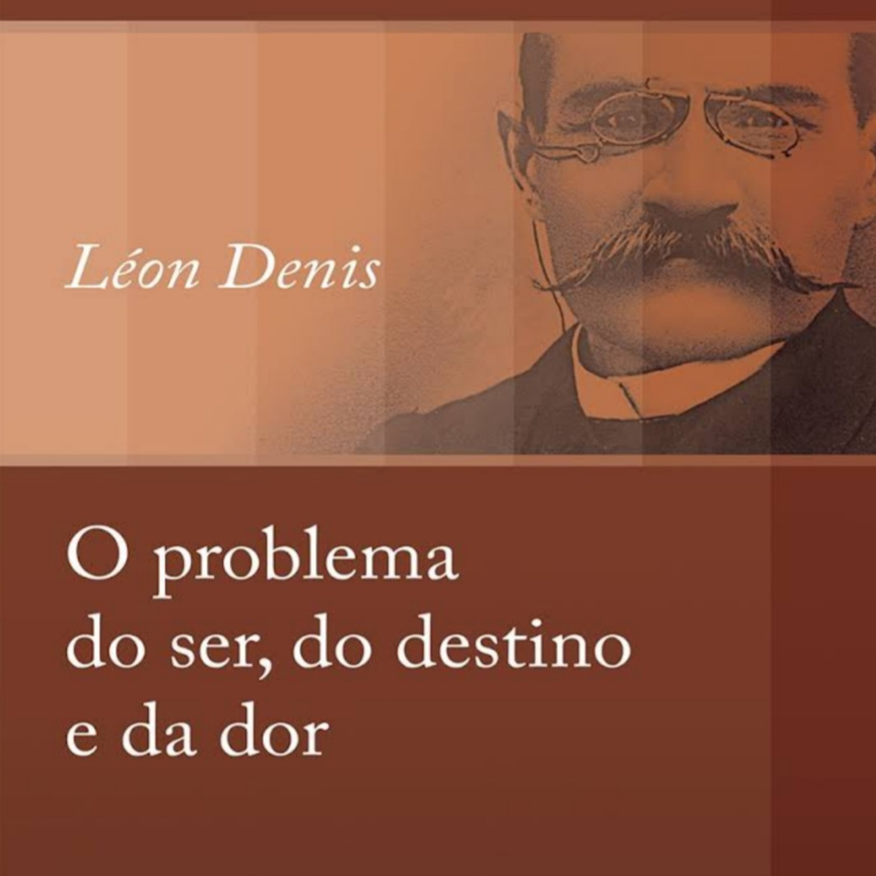 Profissão de Fé do século XX. Terceira parte                      As Potências da Alma episode artwork