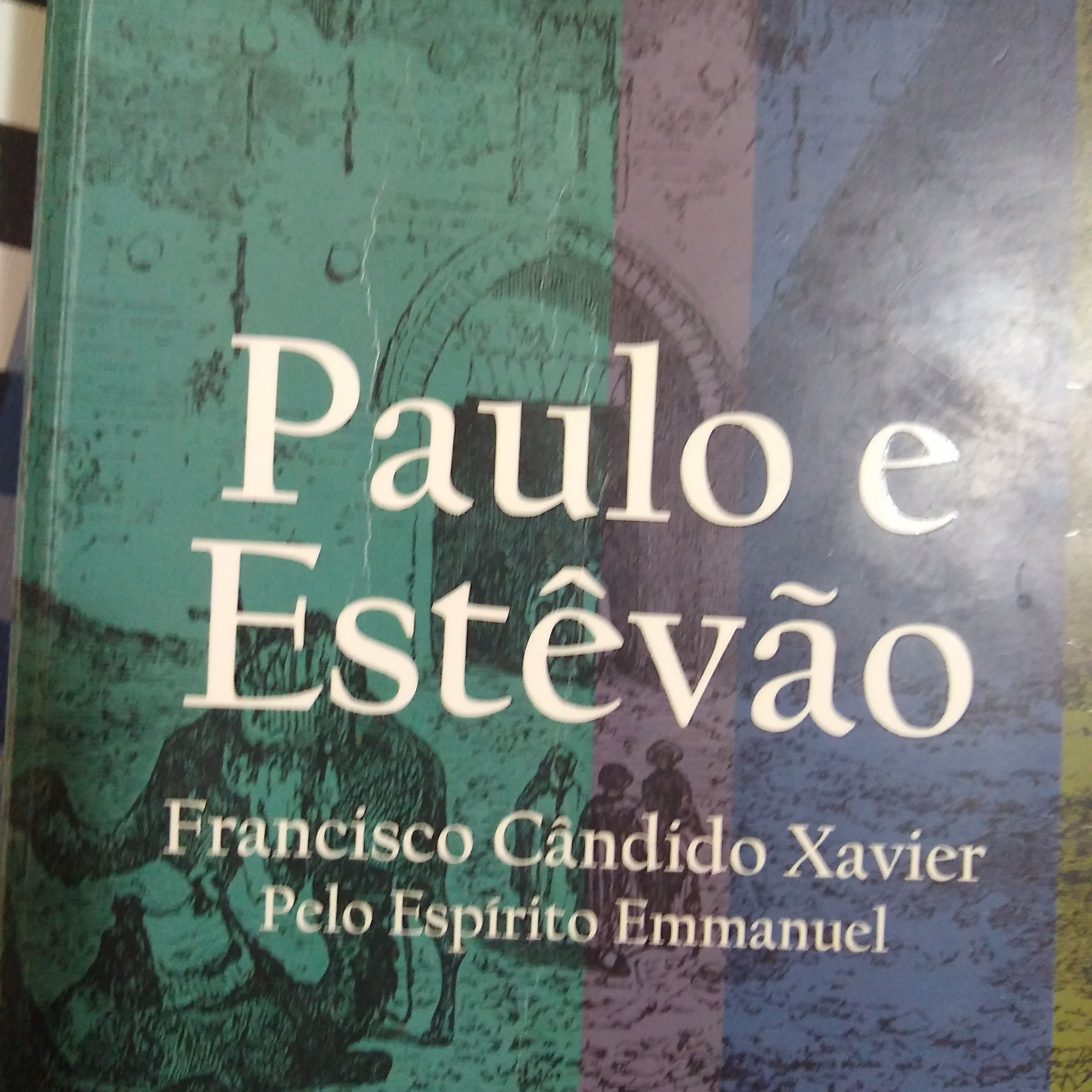 Paulo e Estevão | Parte I | Cap. 3 (trecho 1) episode artwork