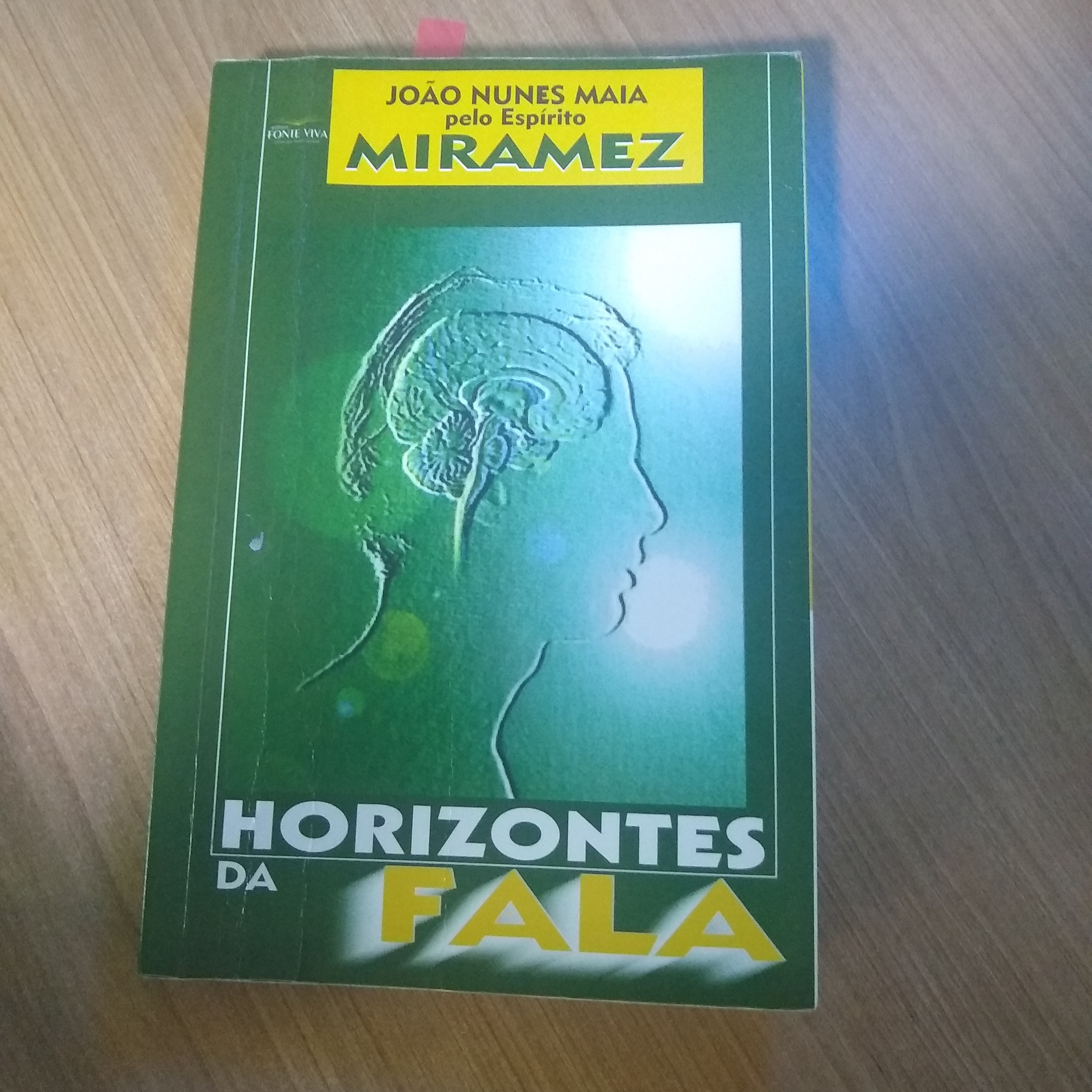 Horizontes da fala cap 71 Curar falando  episode artwork
