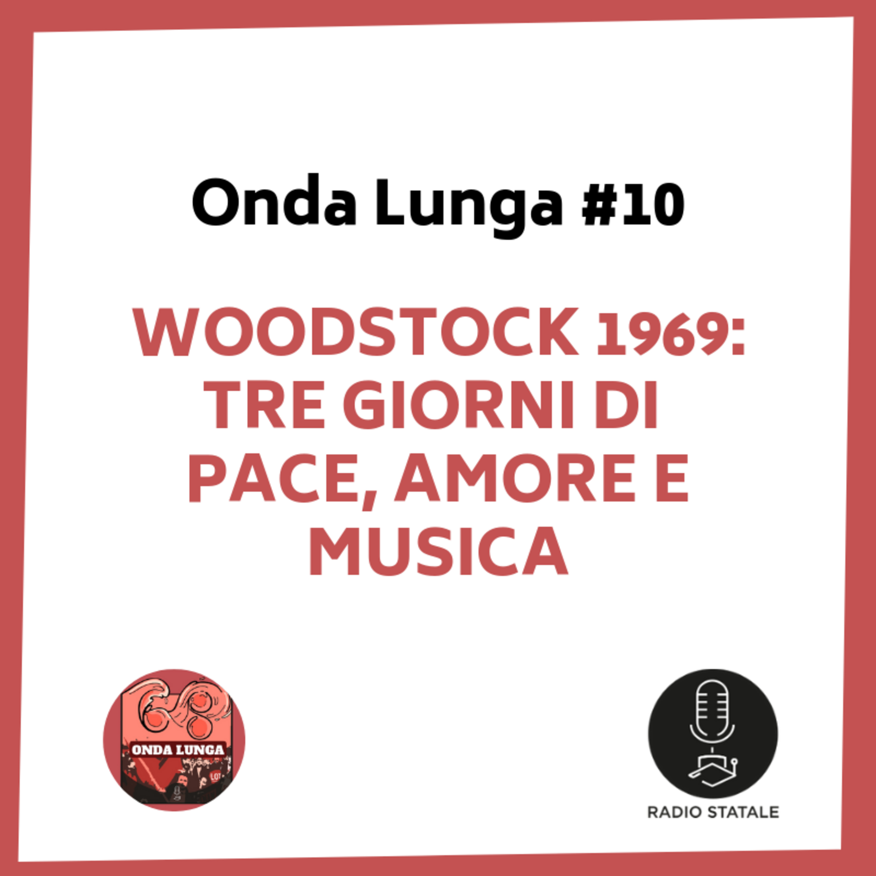 Onda Lunga - RS