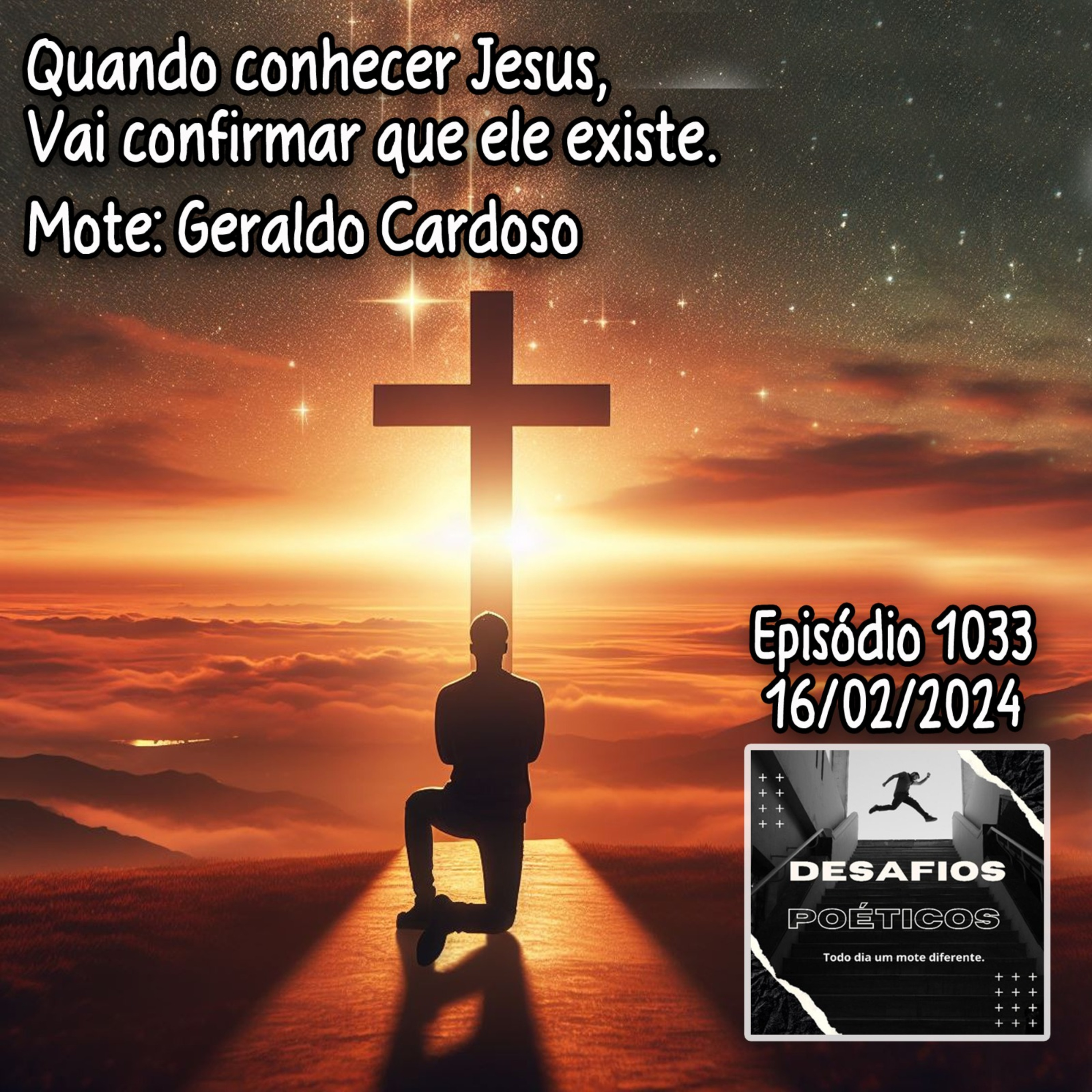 Desafios Poéticos