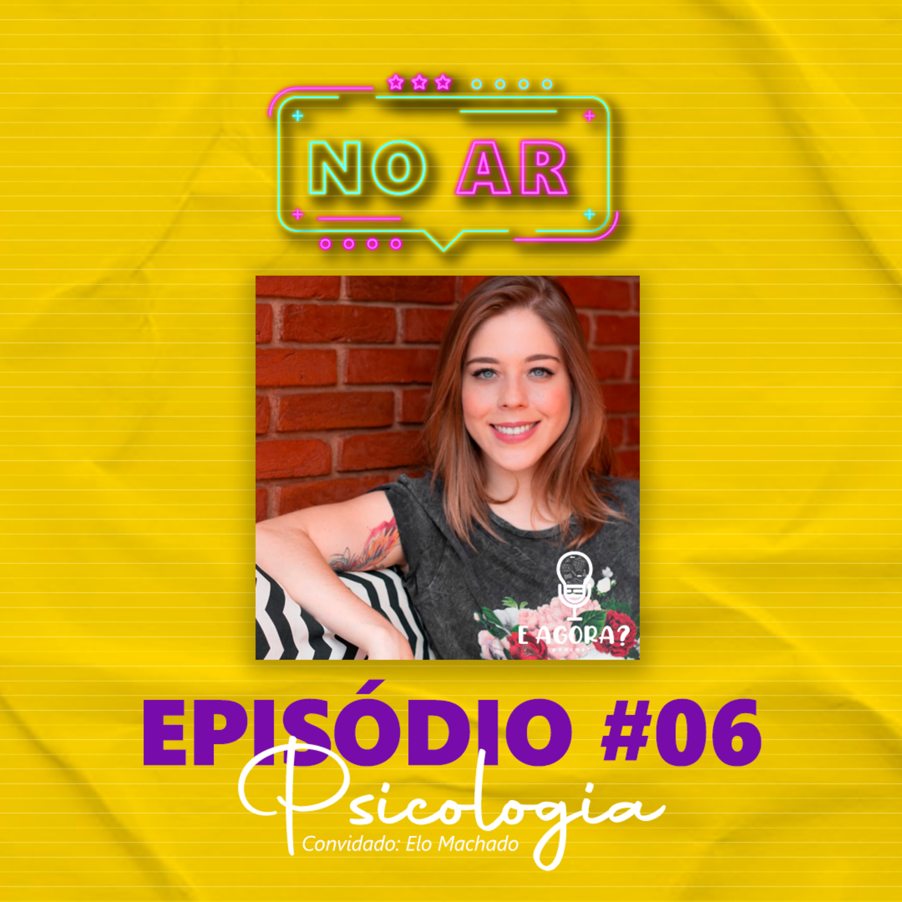 E Agora? PodCast