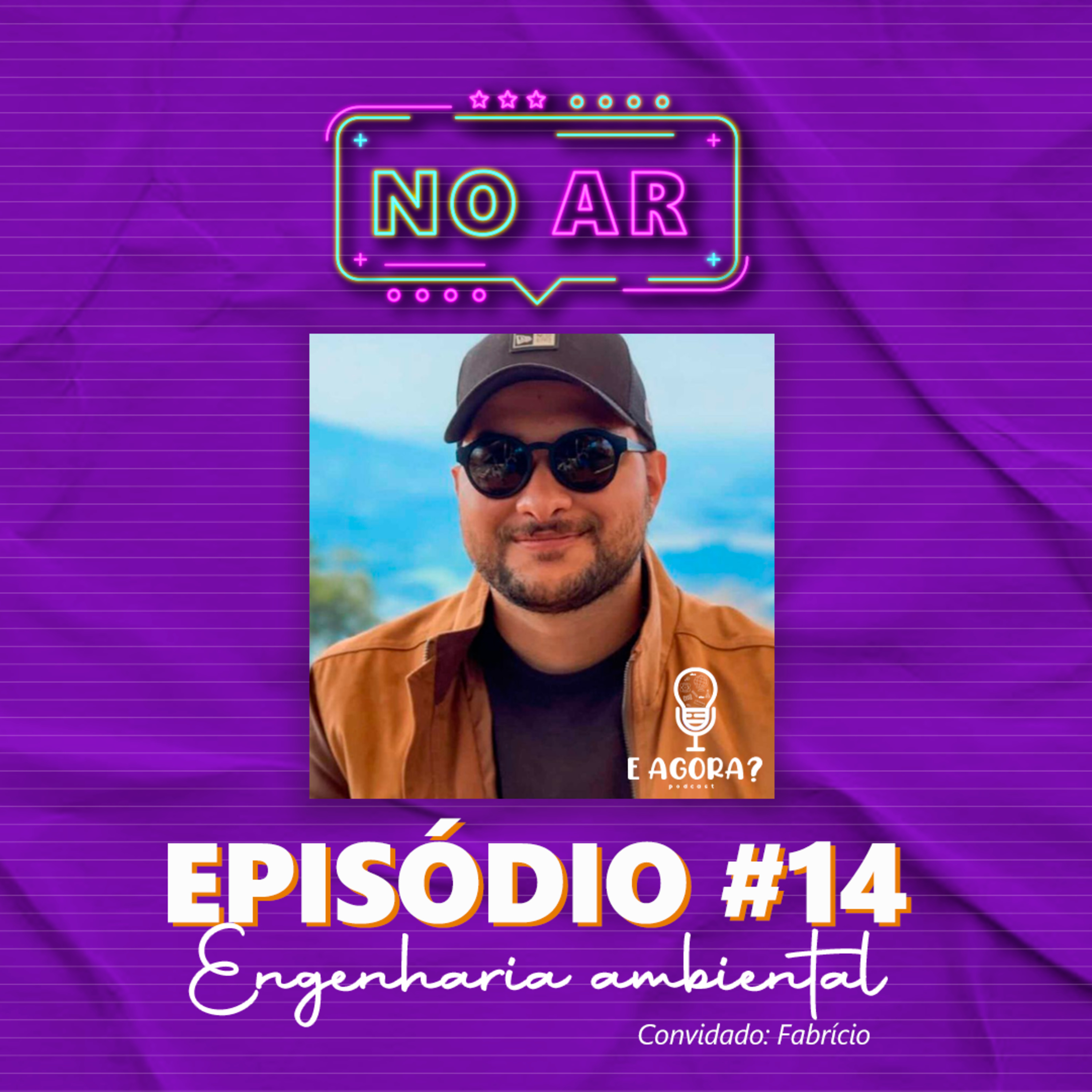 E Agora? PodCast