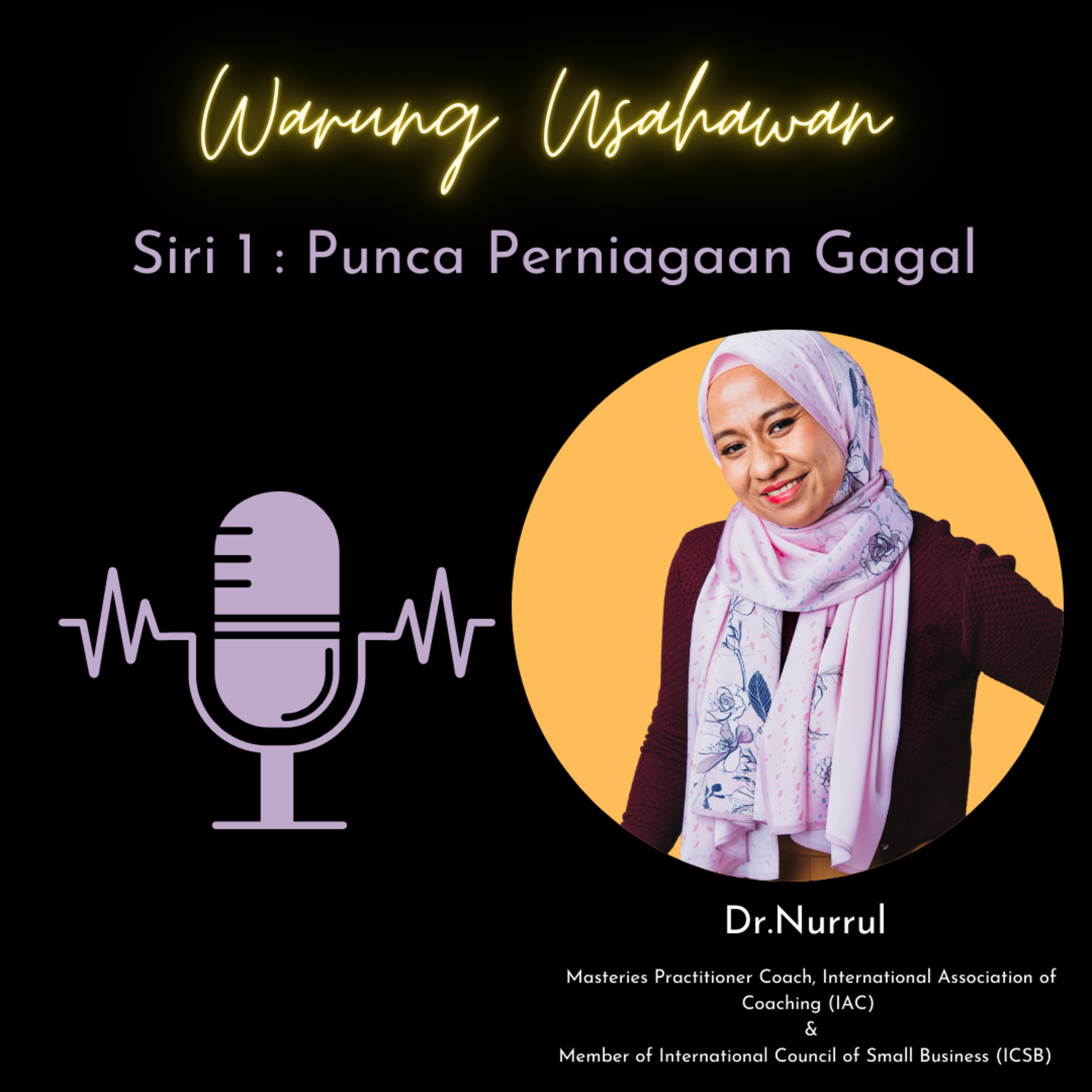 Warung Usahawan