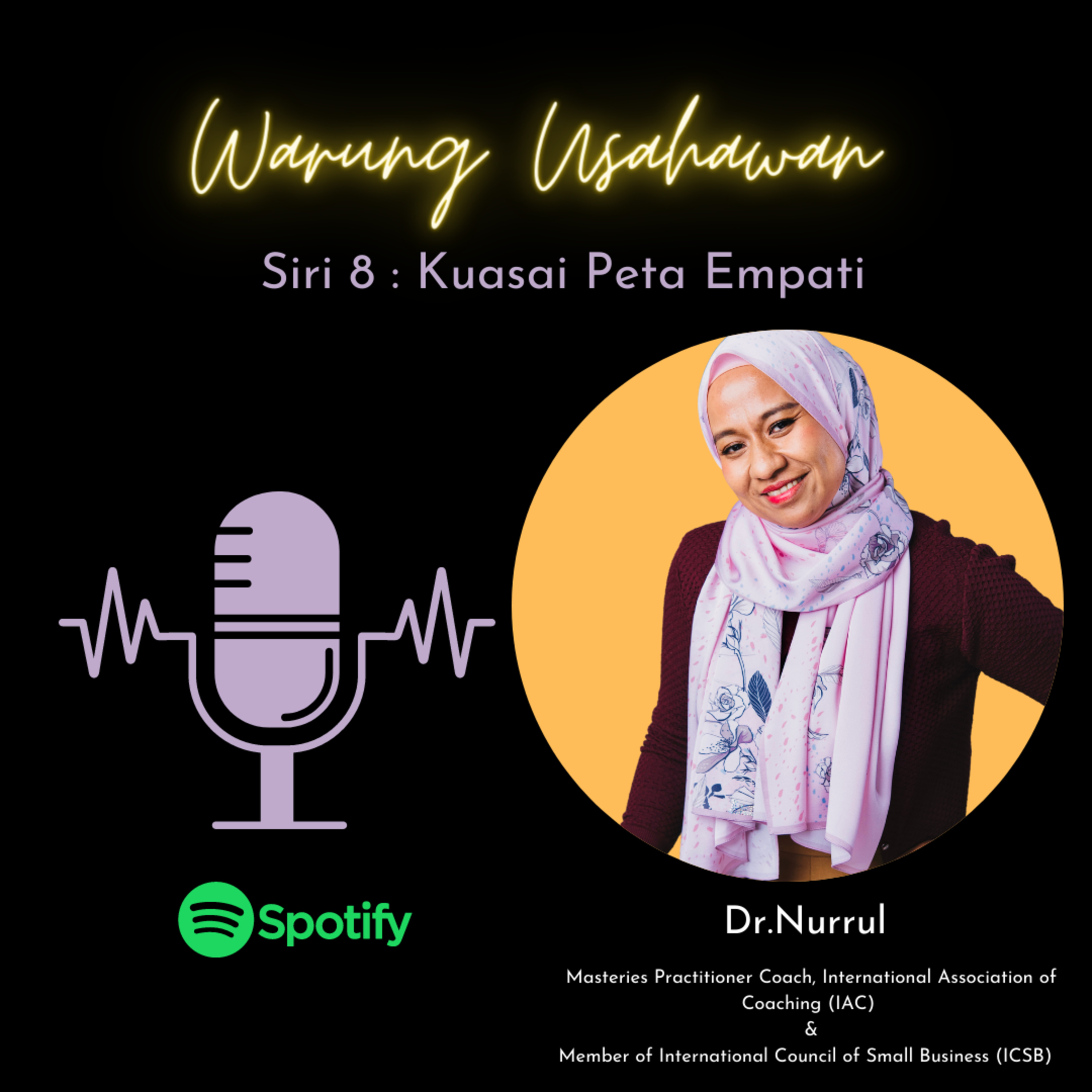 Warung Usahawan