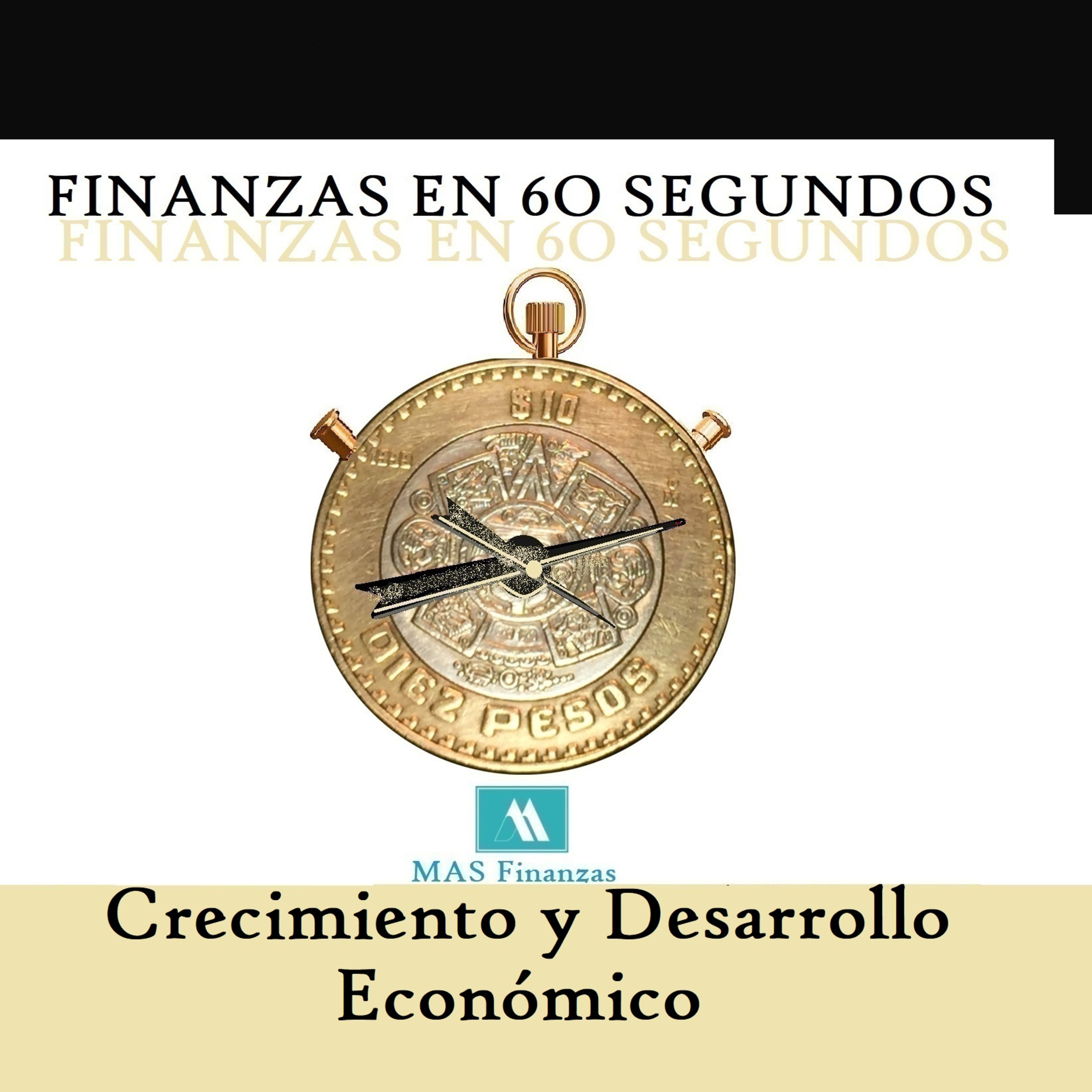 Finanzas en 60 Segundos