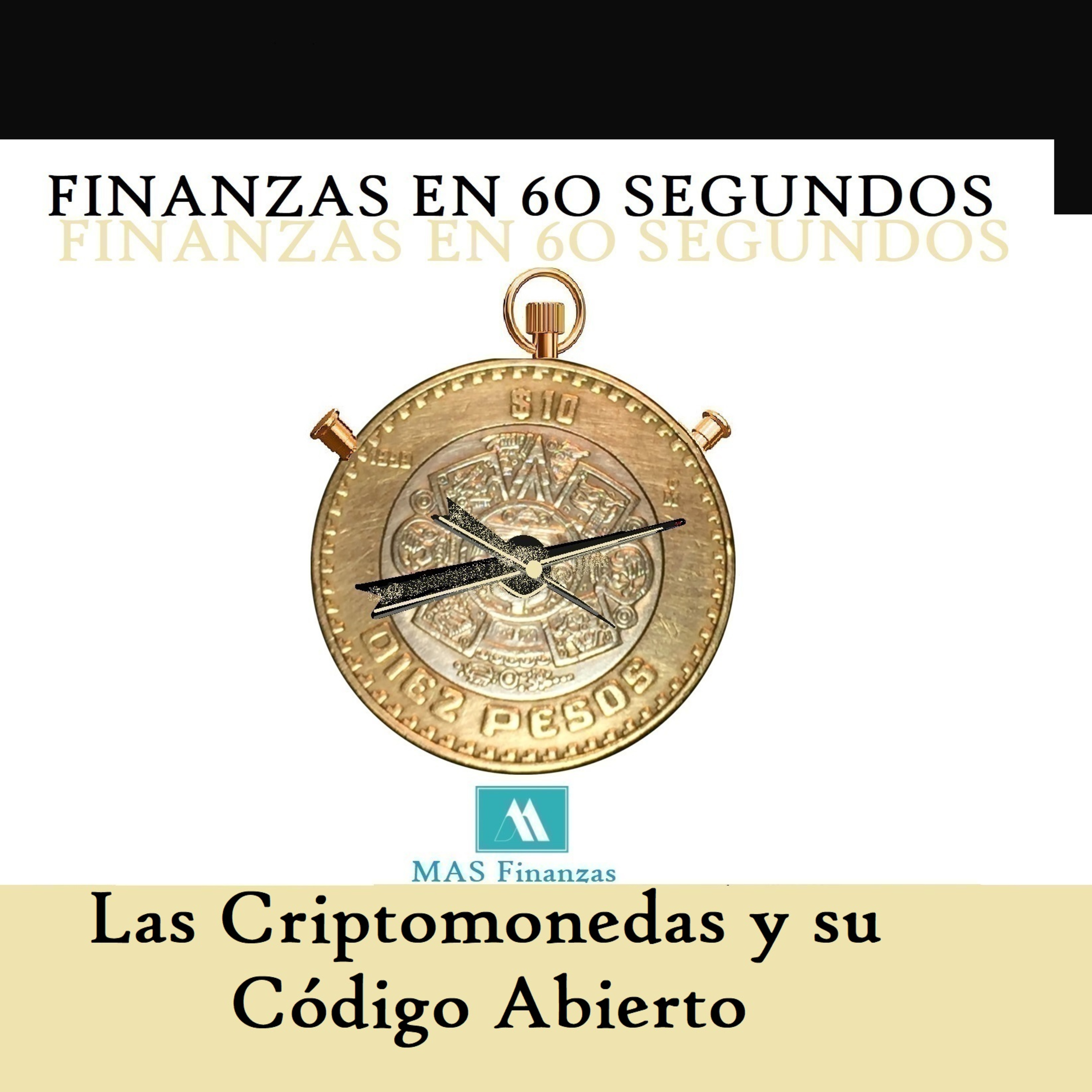 Finanzas en 60 Segundos