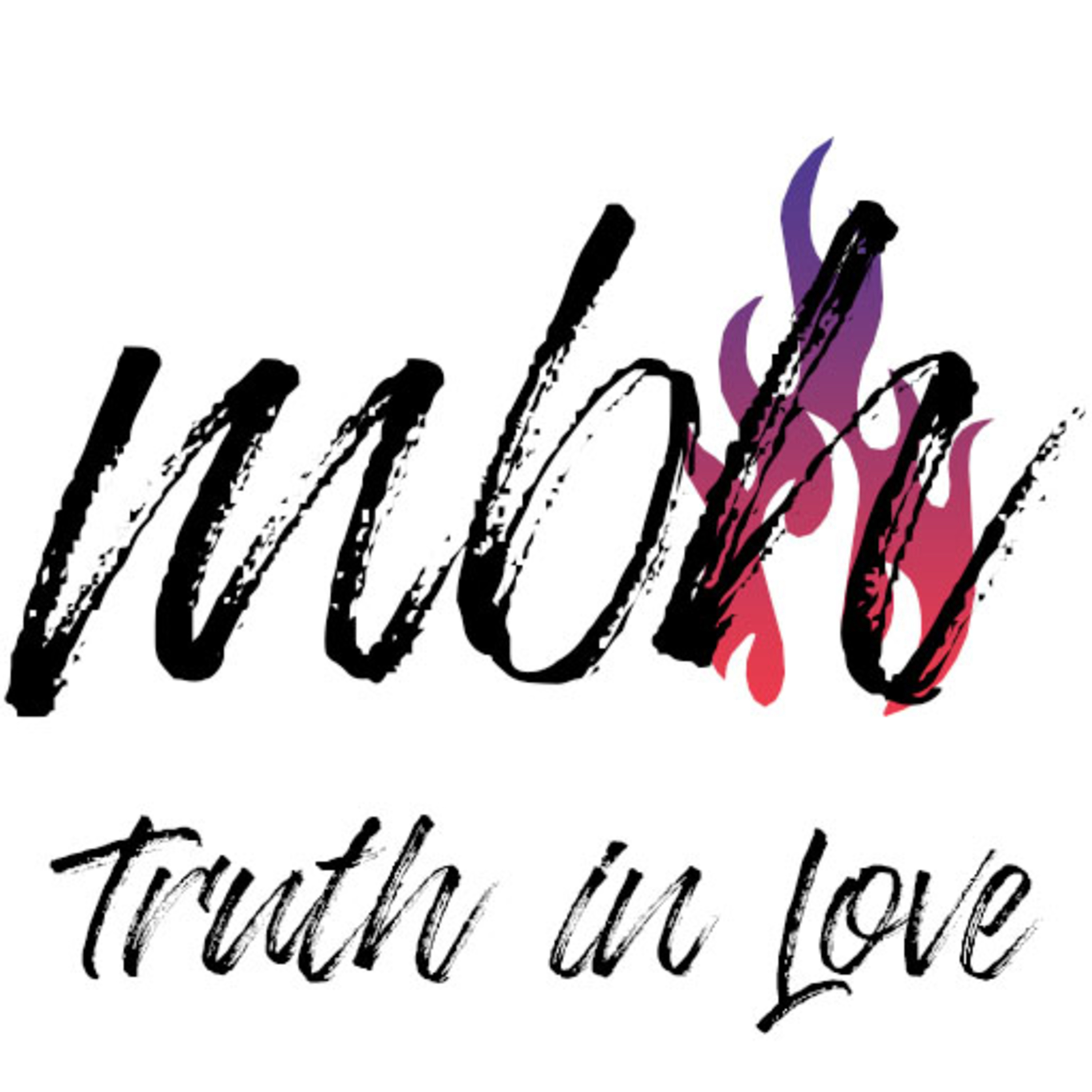 Episode 002: Truth in Love episode artwork