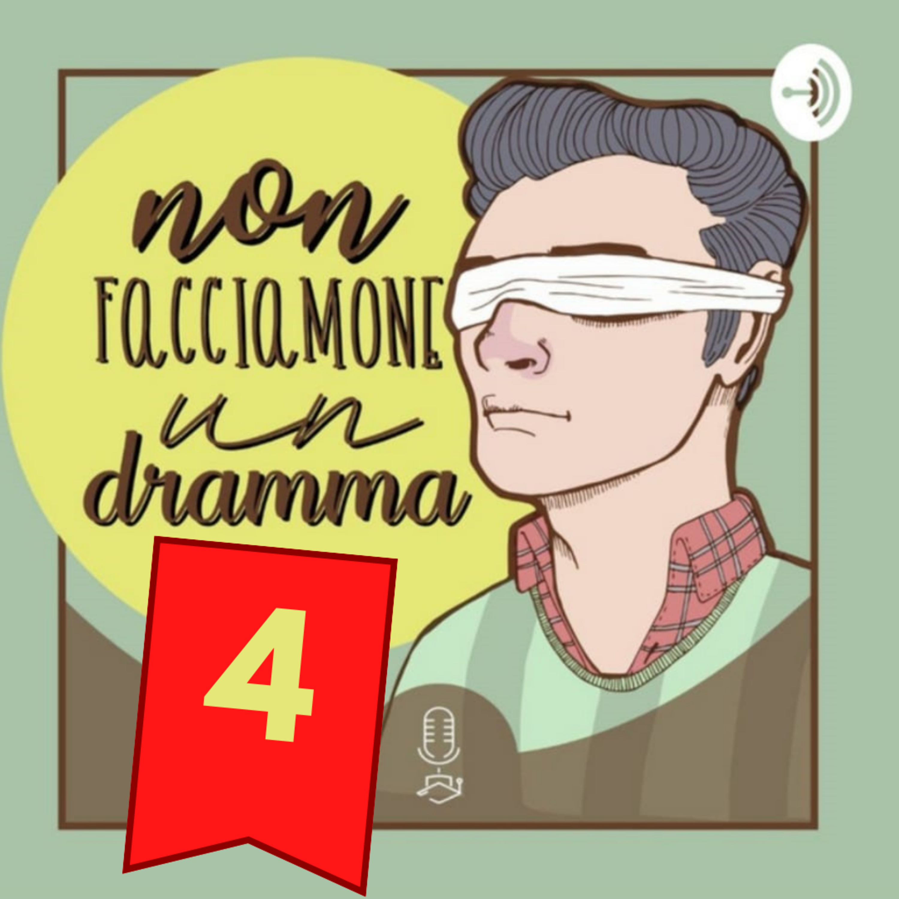 Non Facciamone un Dramma - Radiostatale