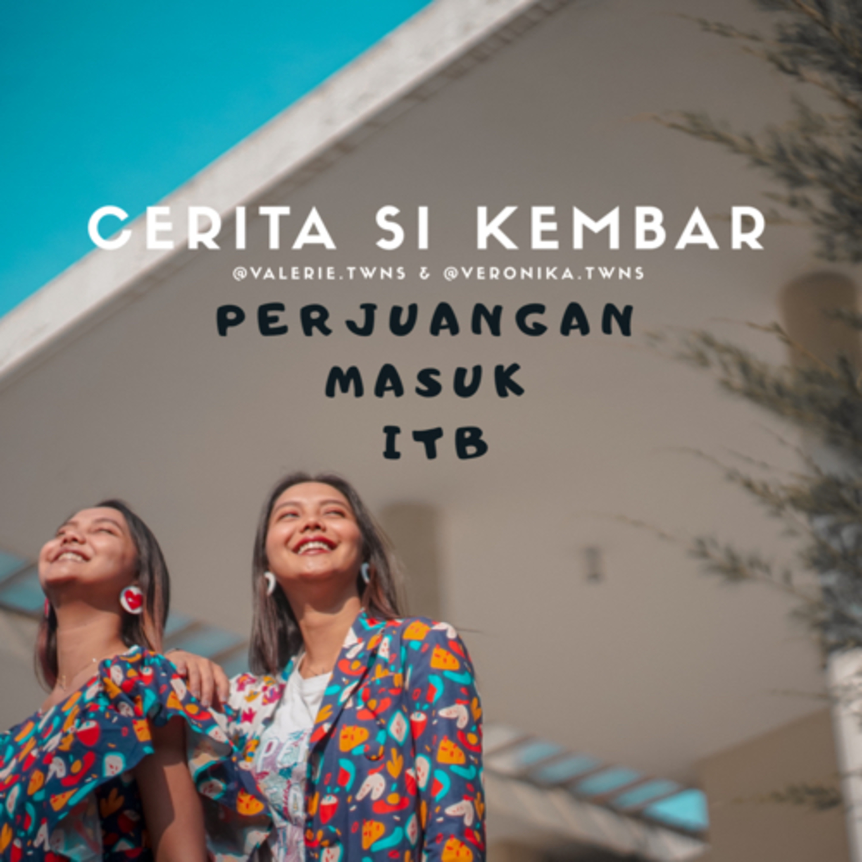 CERITA SI KEMBAR