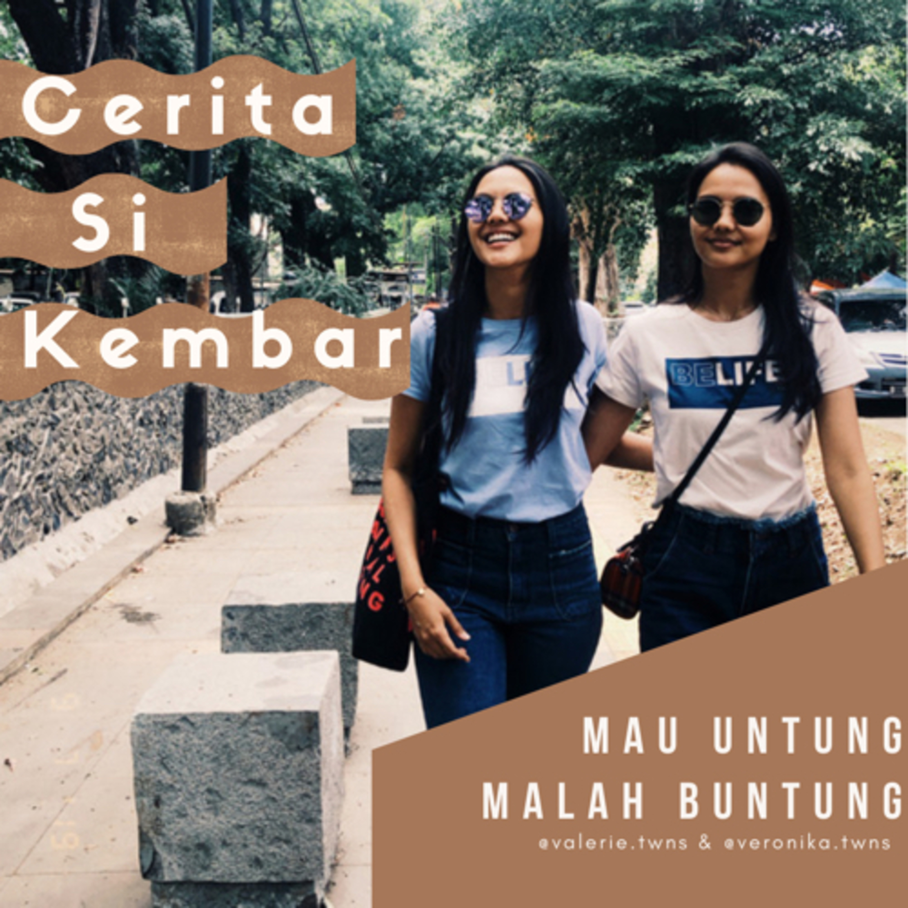 CERITA SI KEMBAR