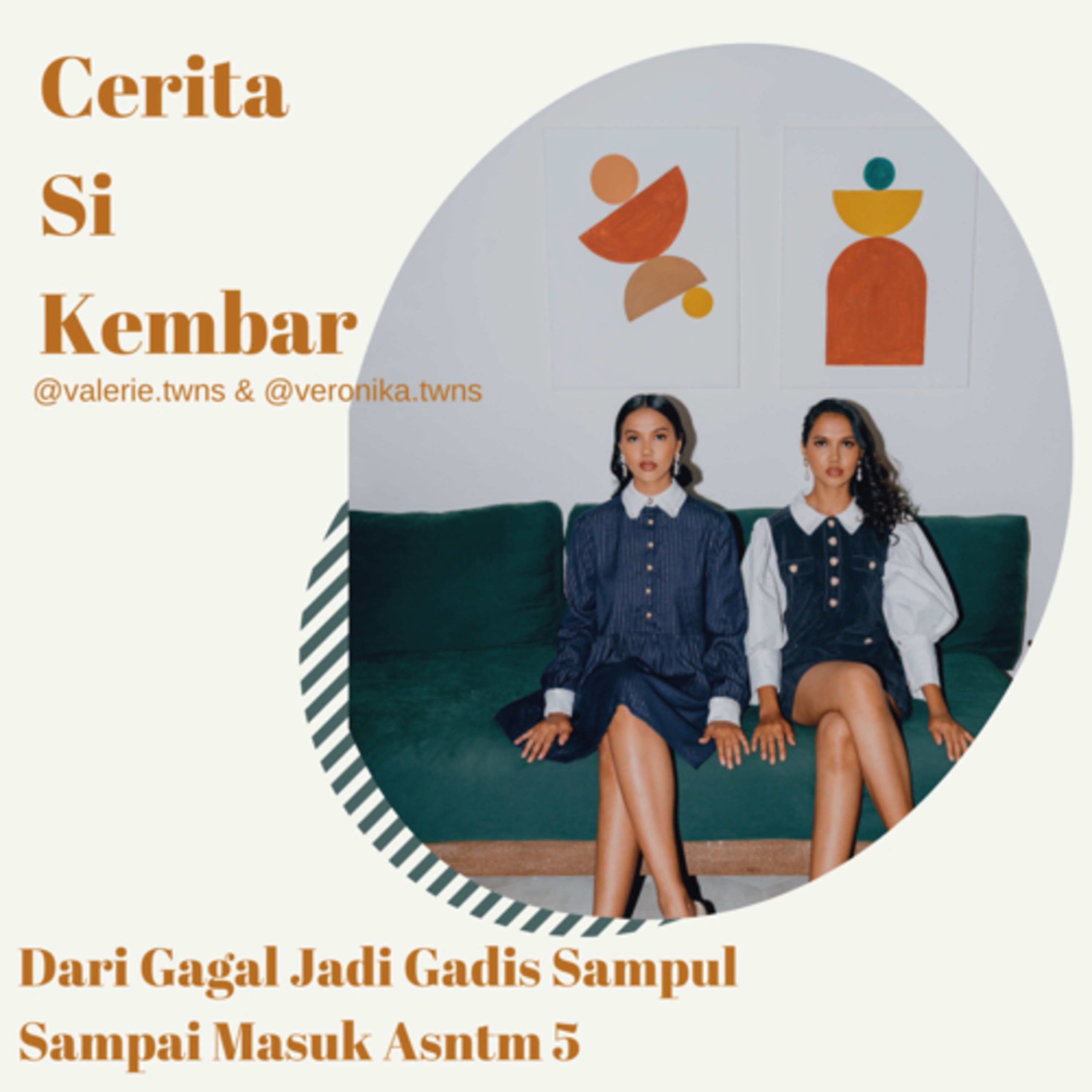 CERITA SI KEMBAR
