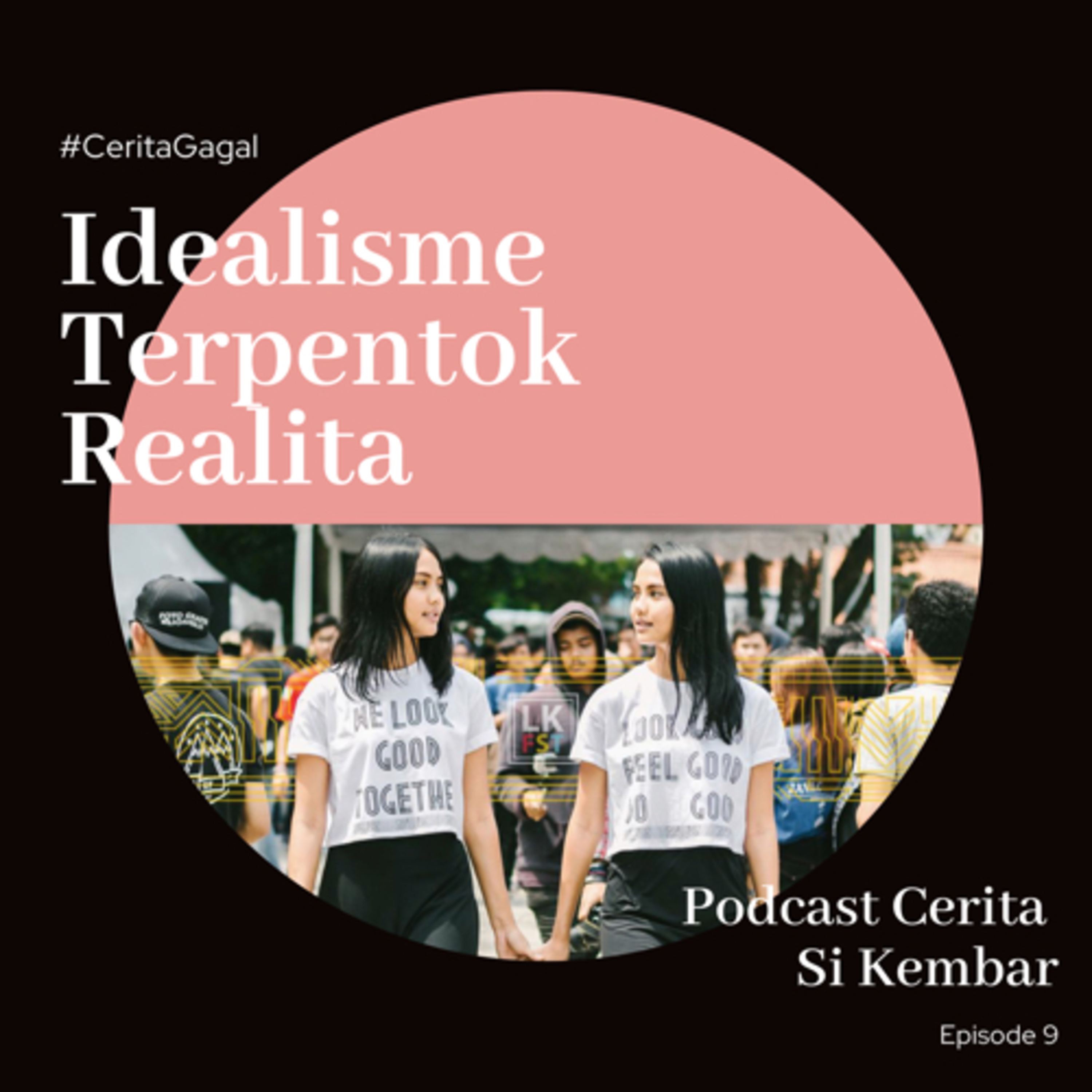 CERITA SI KEMBAR
