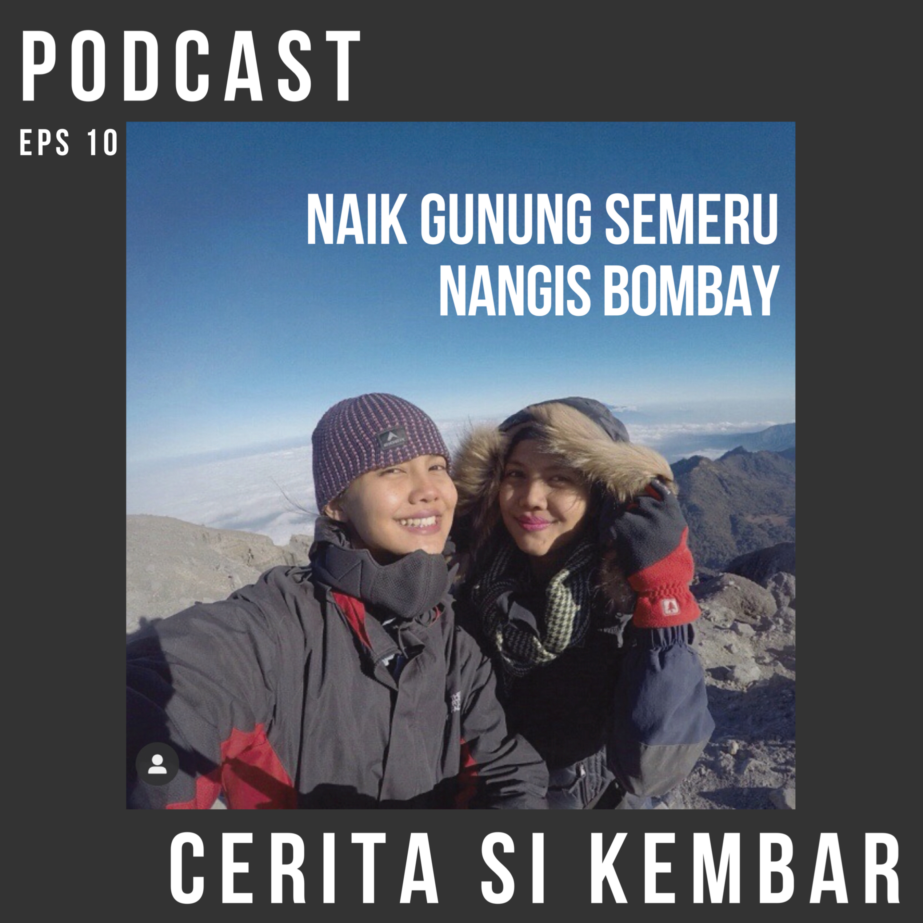 CERITA SI KEMBAR