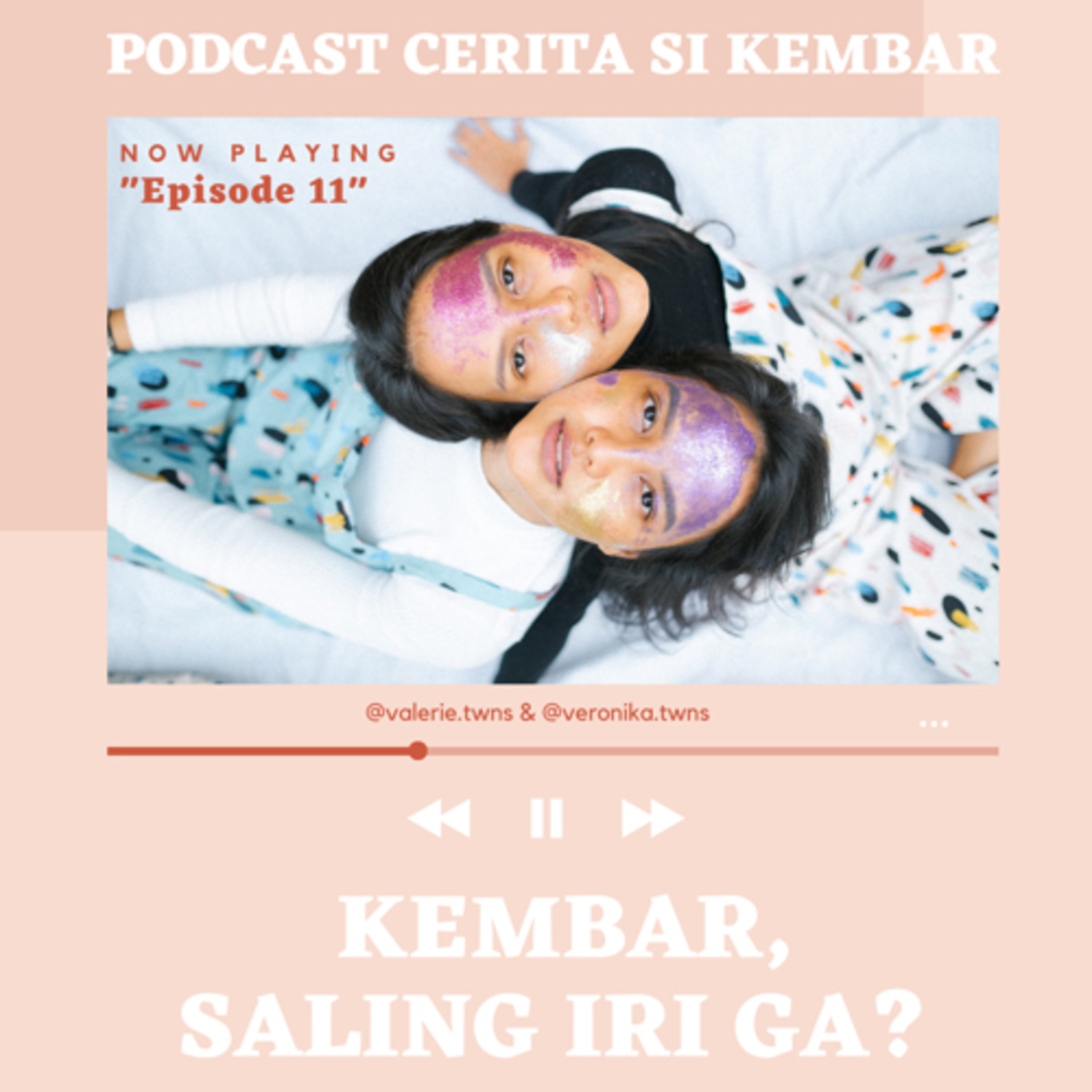 CERITA SI KEMBAR