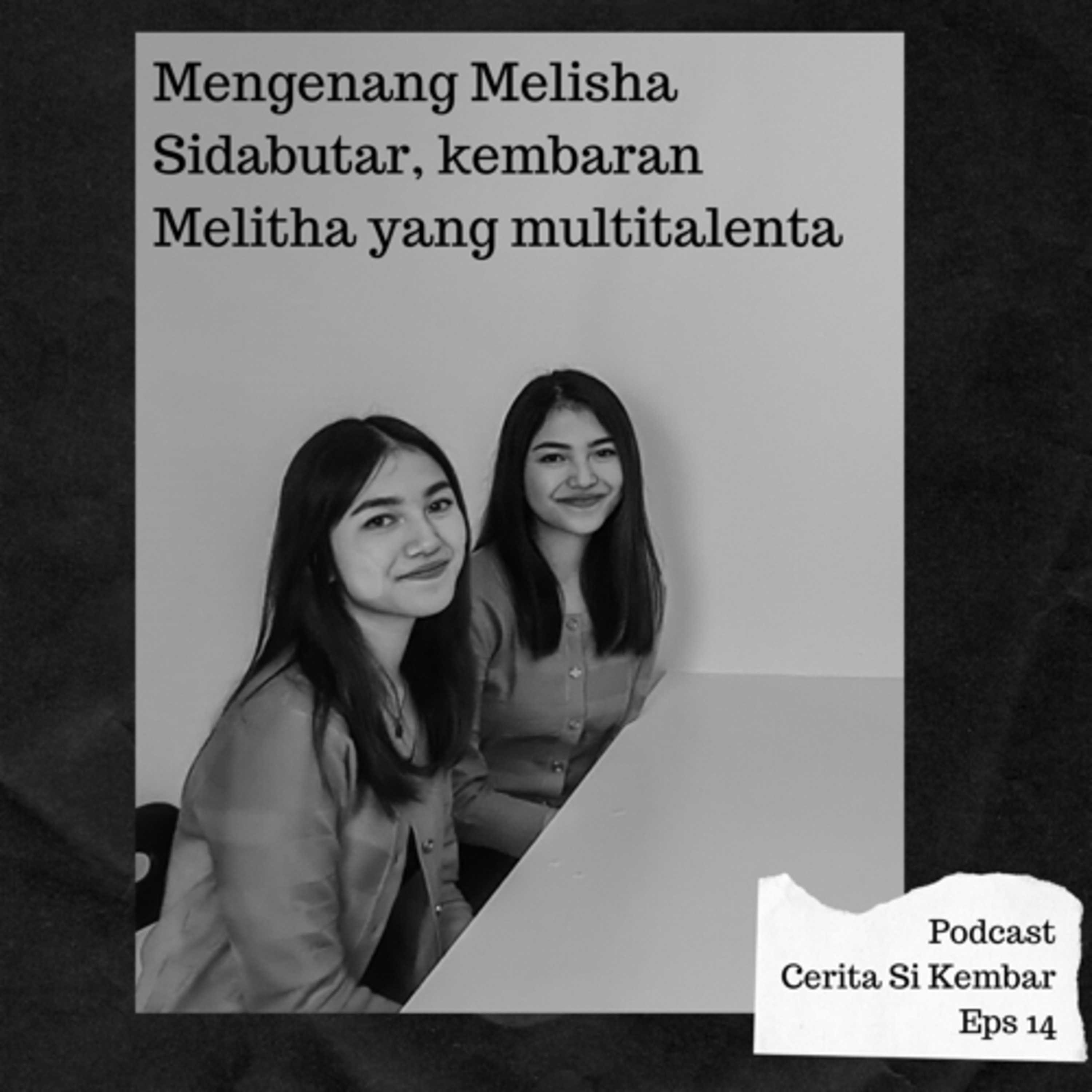 CERITA SI KEMBAR