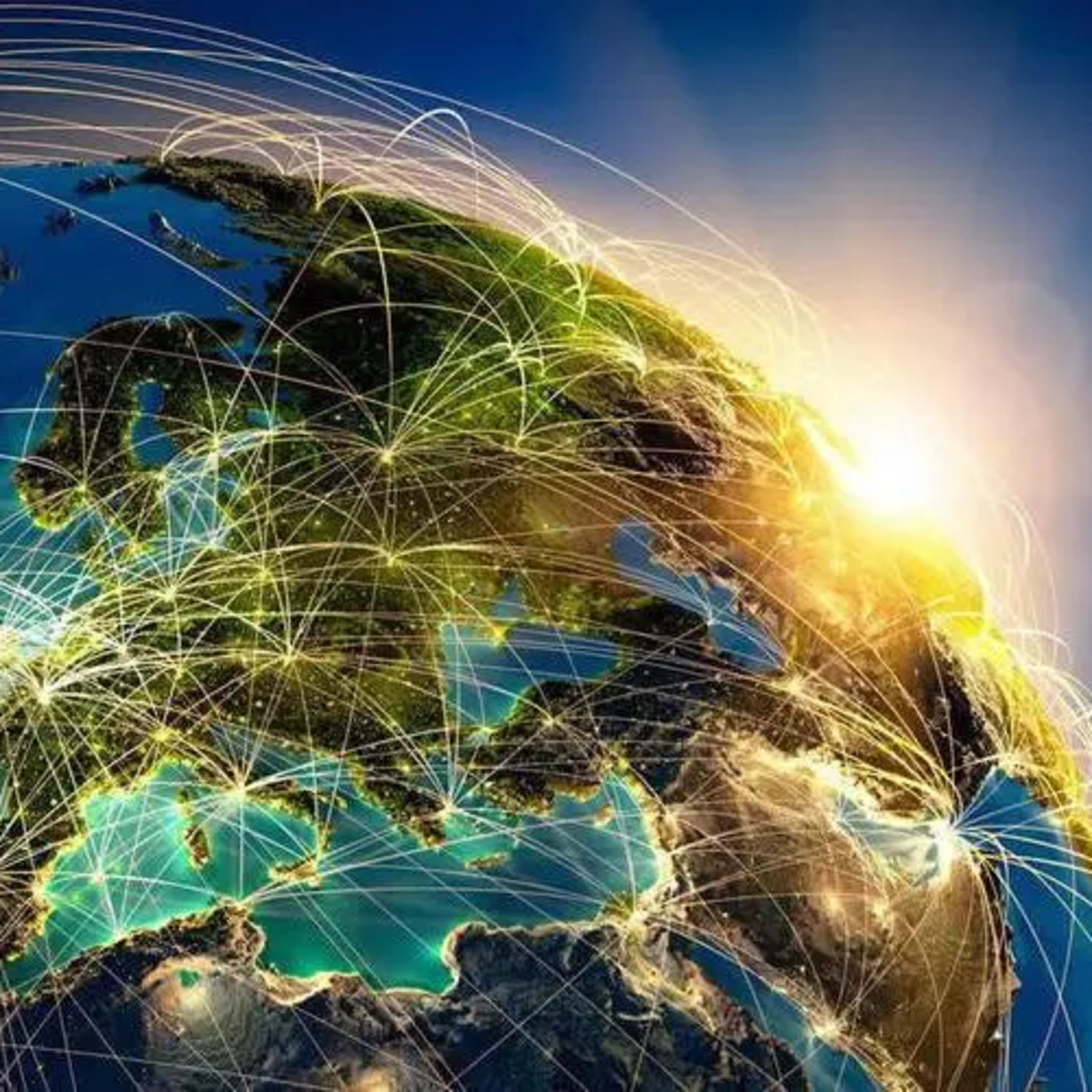 La globalización y su impacto tecnológico y social
