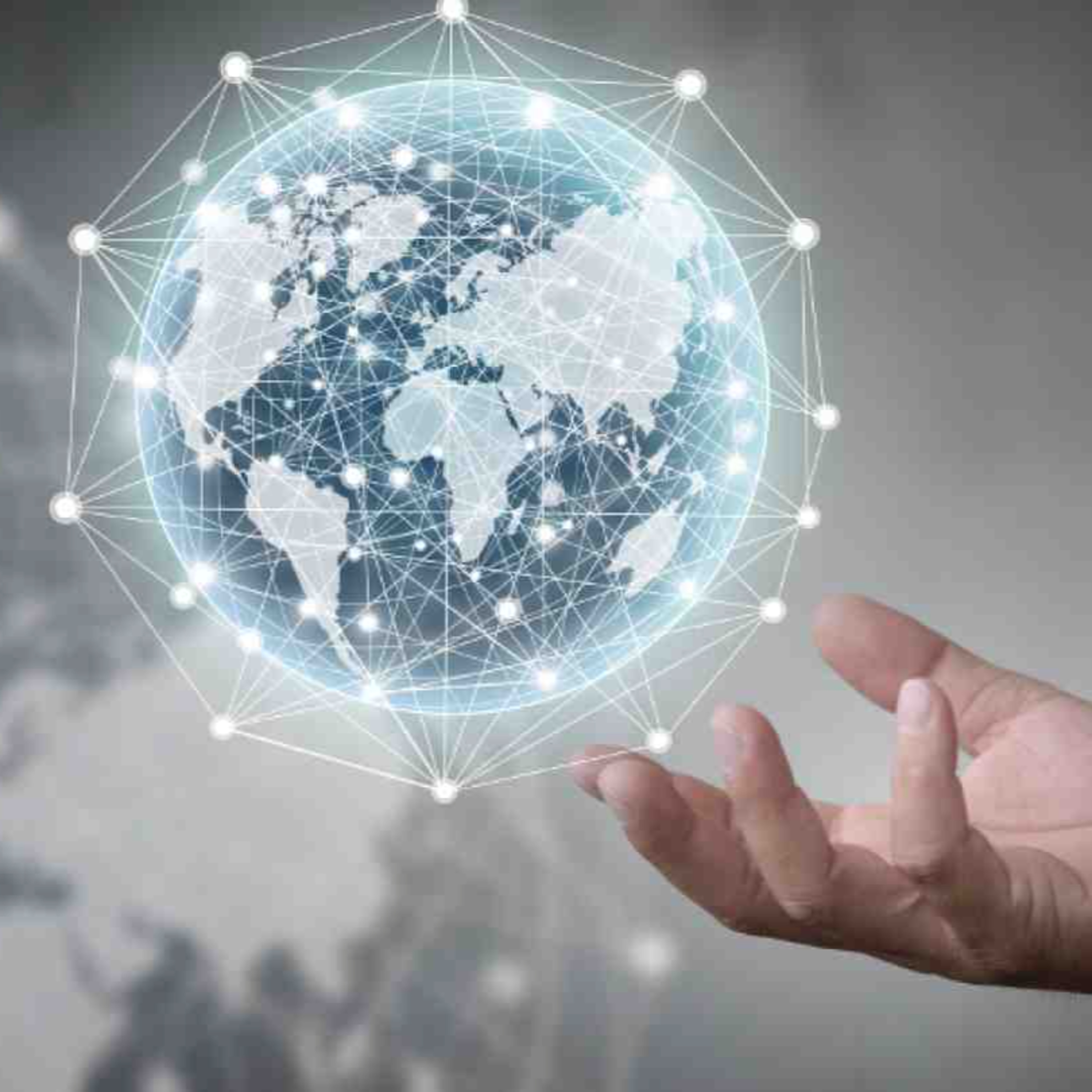 La globalización y su impacto tecnológico y social