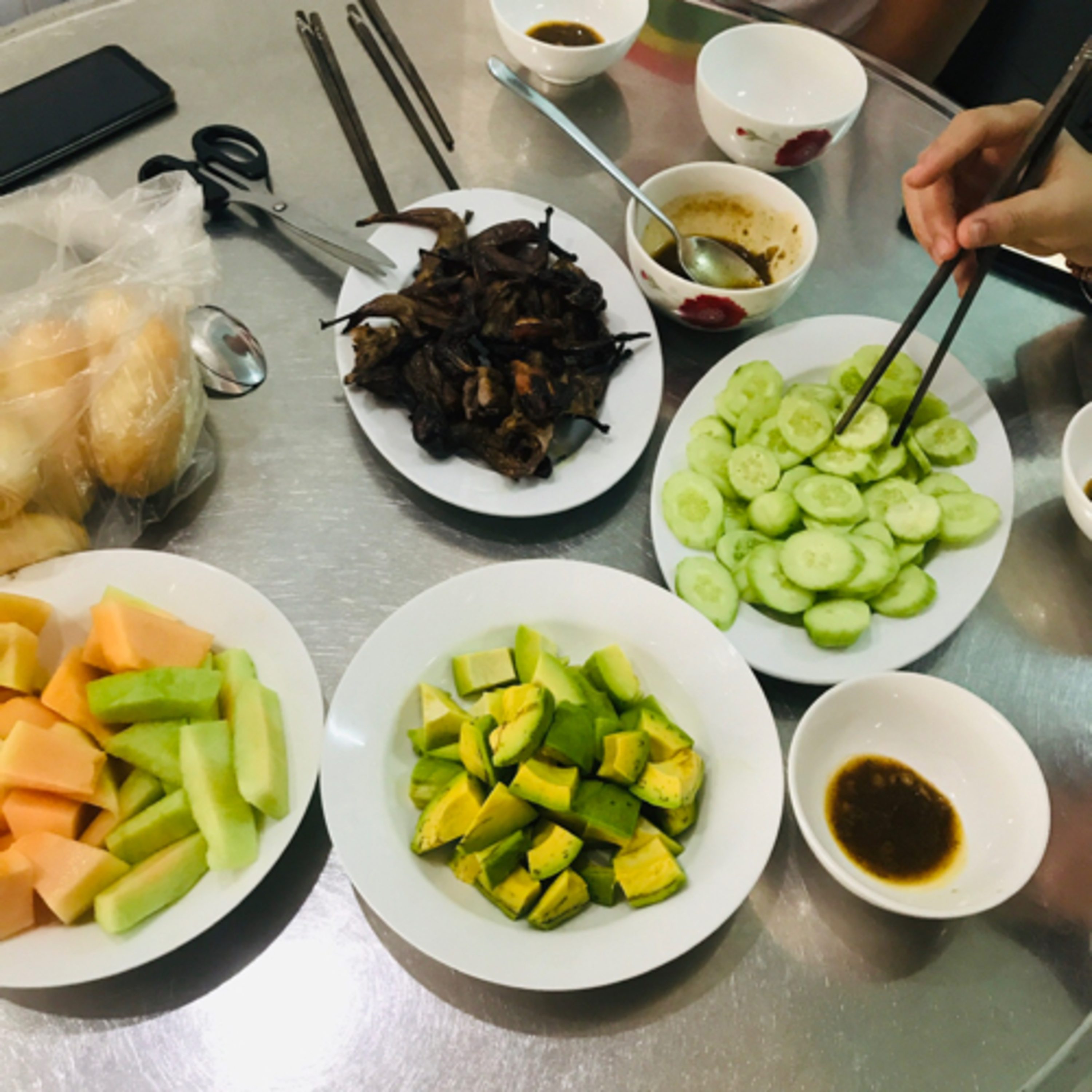 Tớ là Khỉ