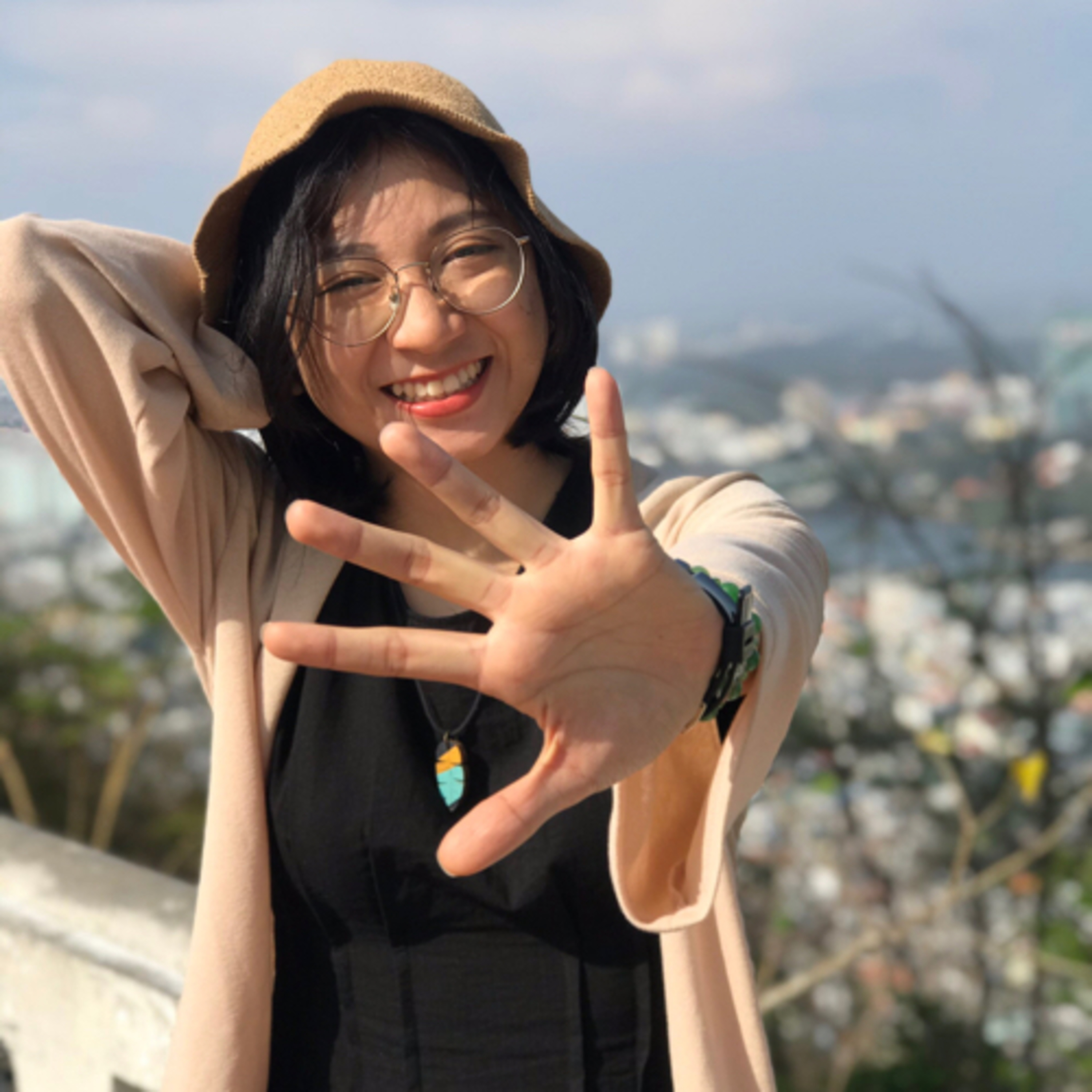 Tớ là Khỉ