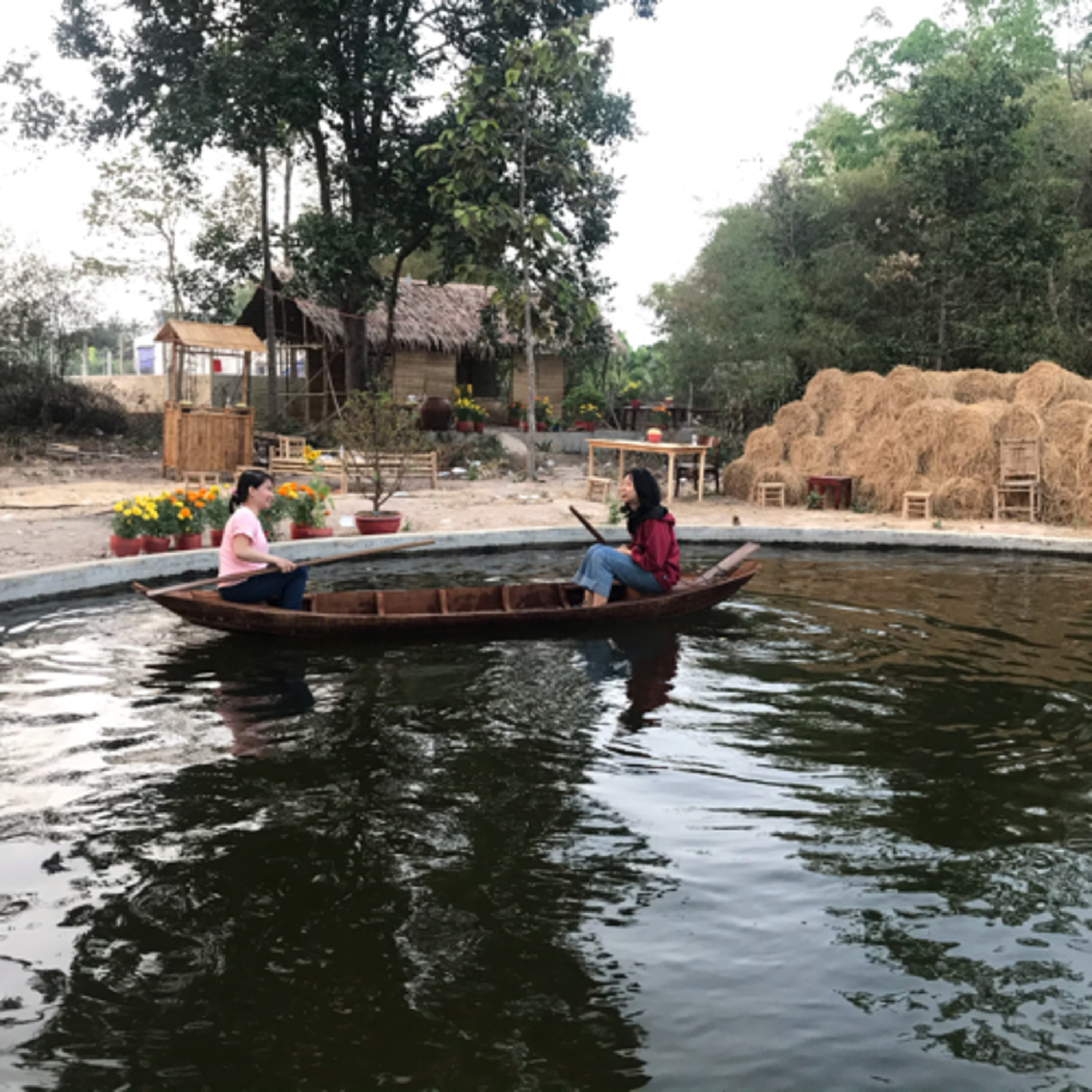 Tớ là Khỉ