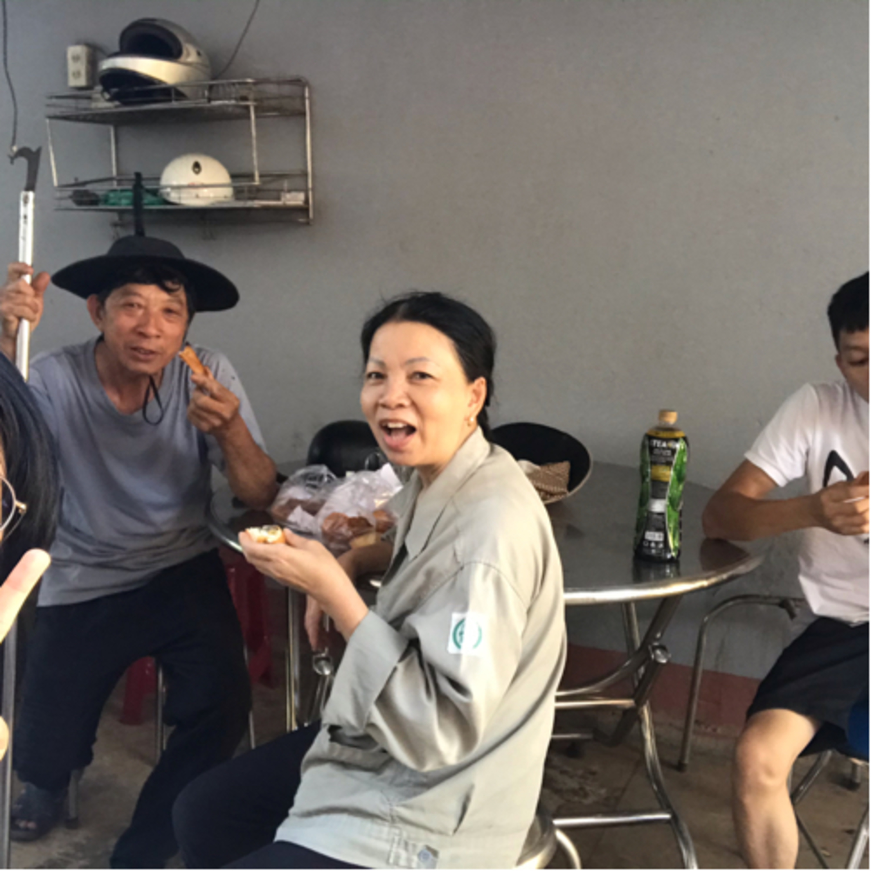 Tớ là Khỉ