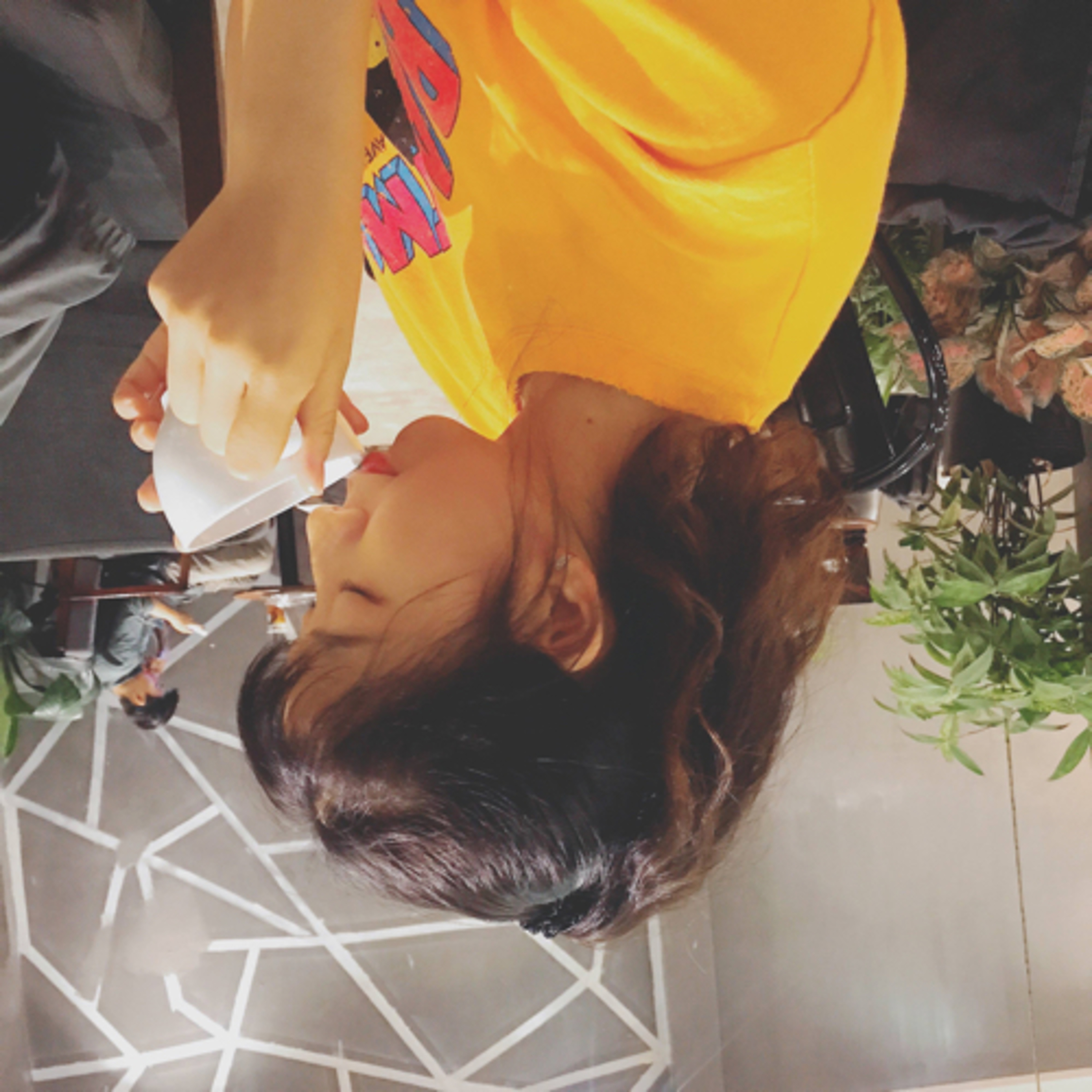 Tớ là Khỉ