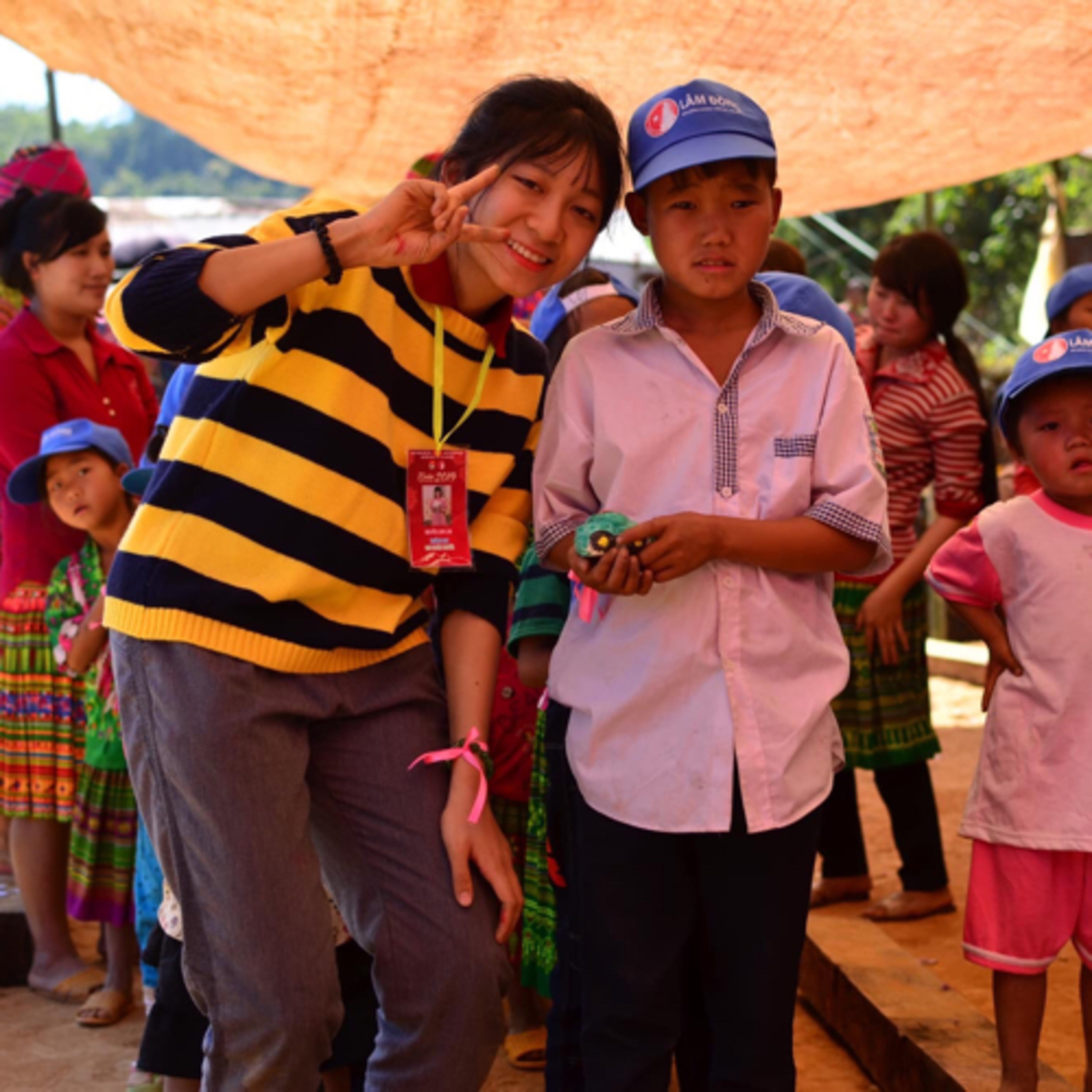 Tớ là Khỉ