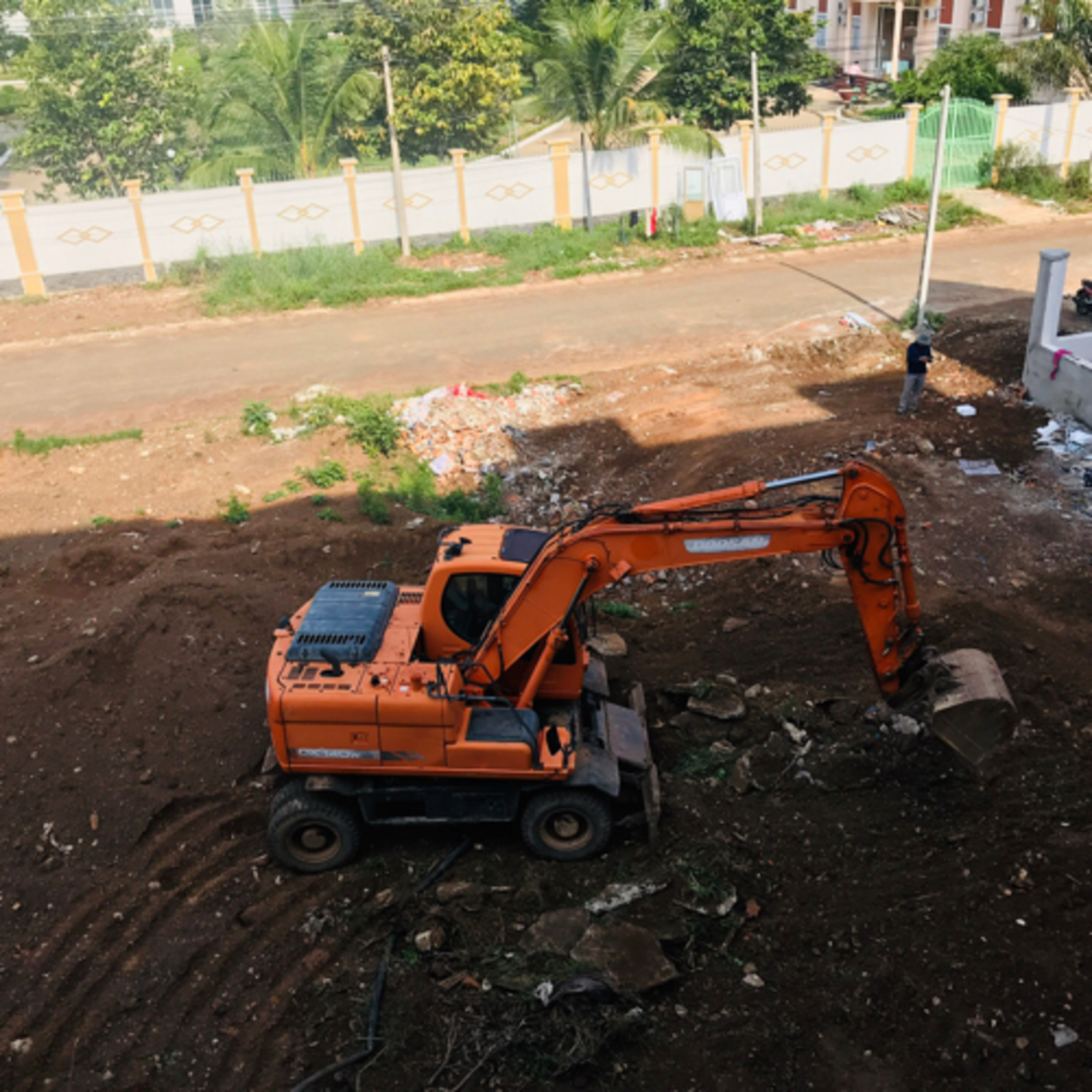 Tớ là Khỉ