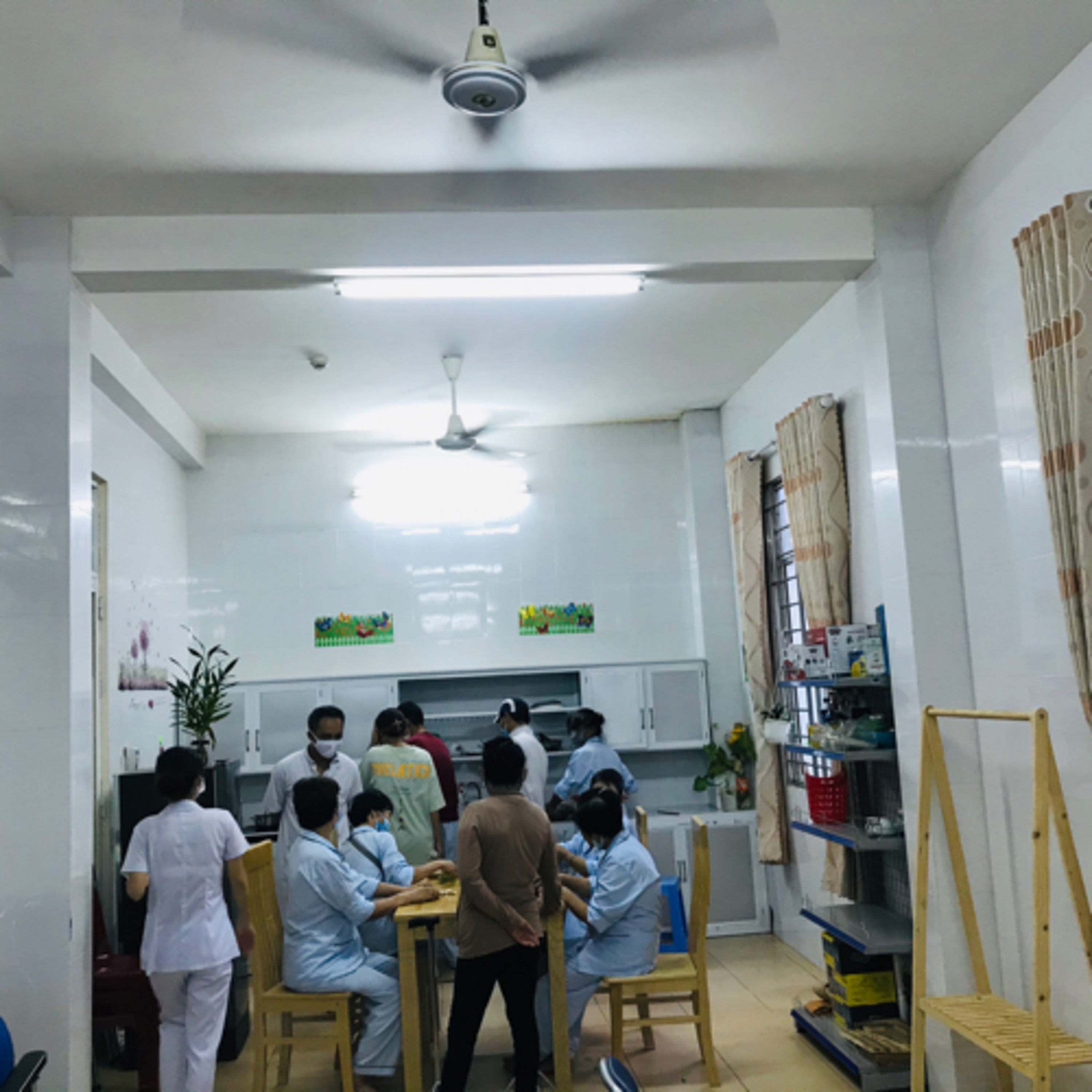 Tớ là Khỉ