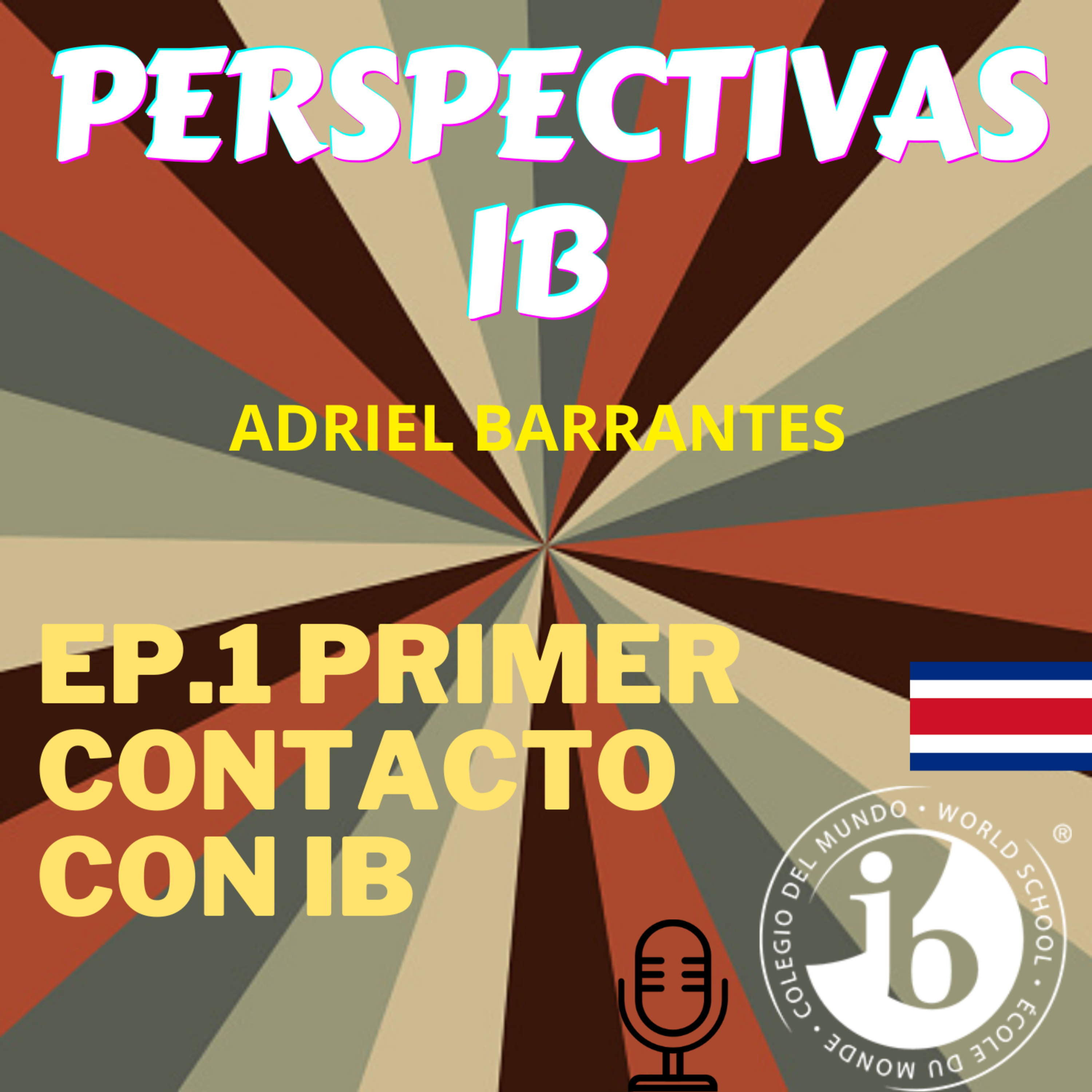 Perspectivas Ib
