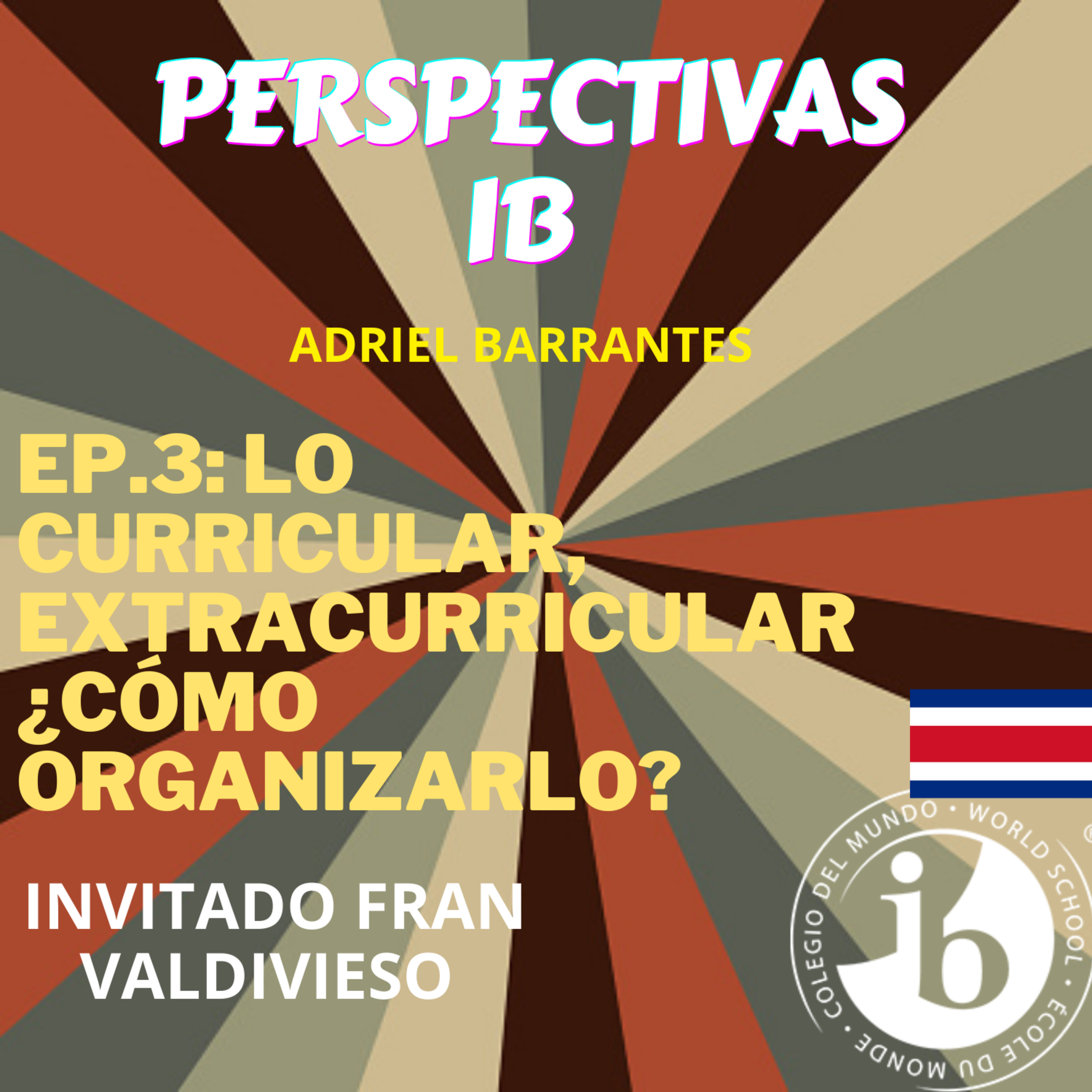 Perspectivas Ib