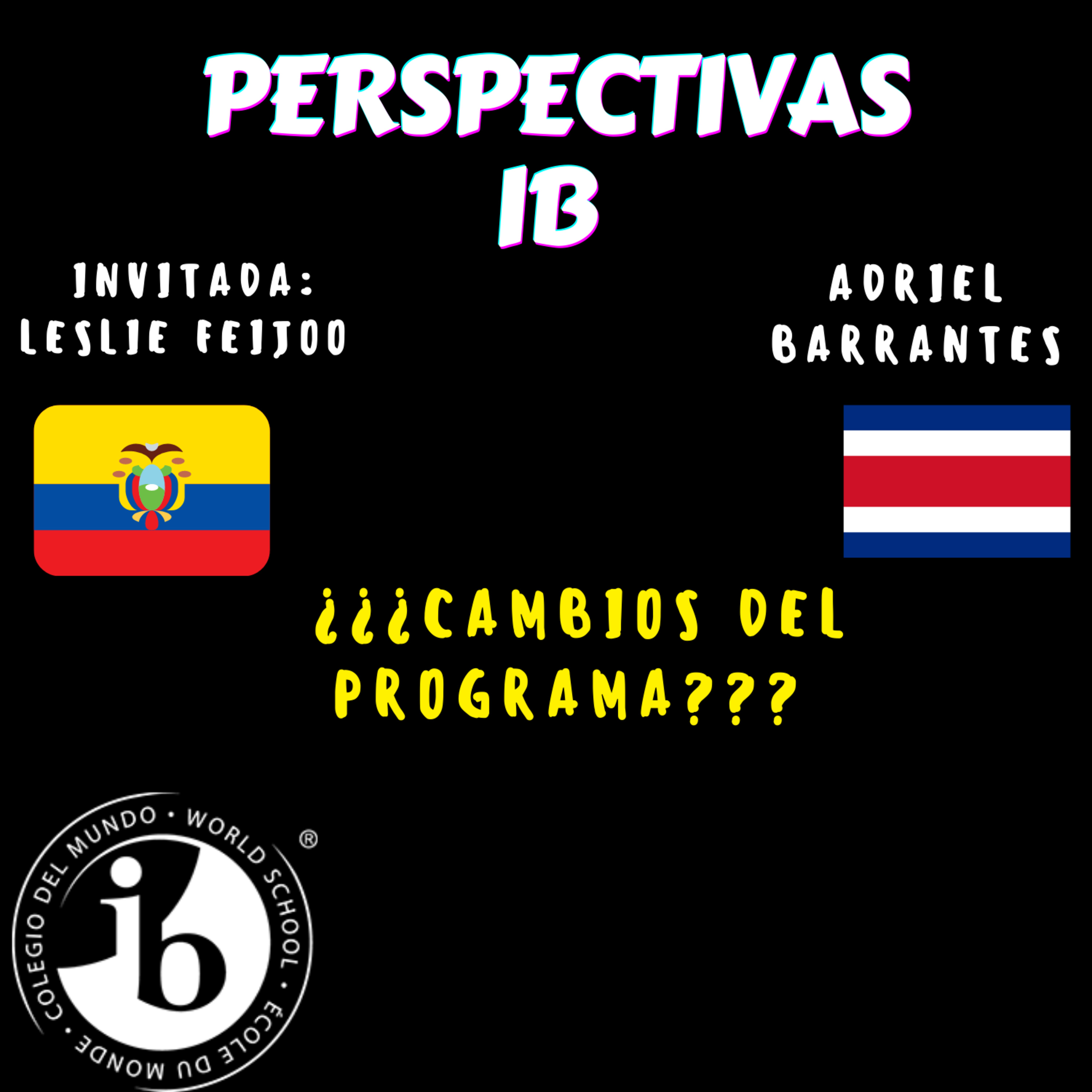 Perspectivas Ib