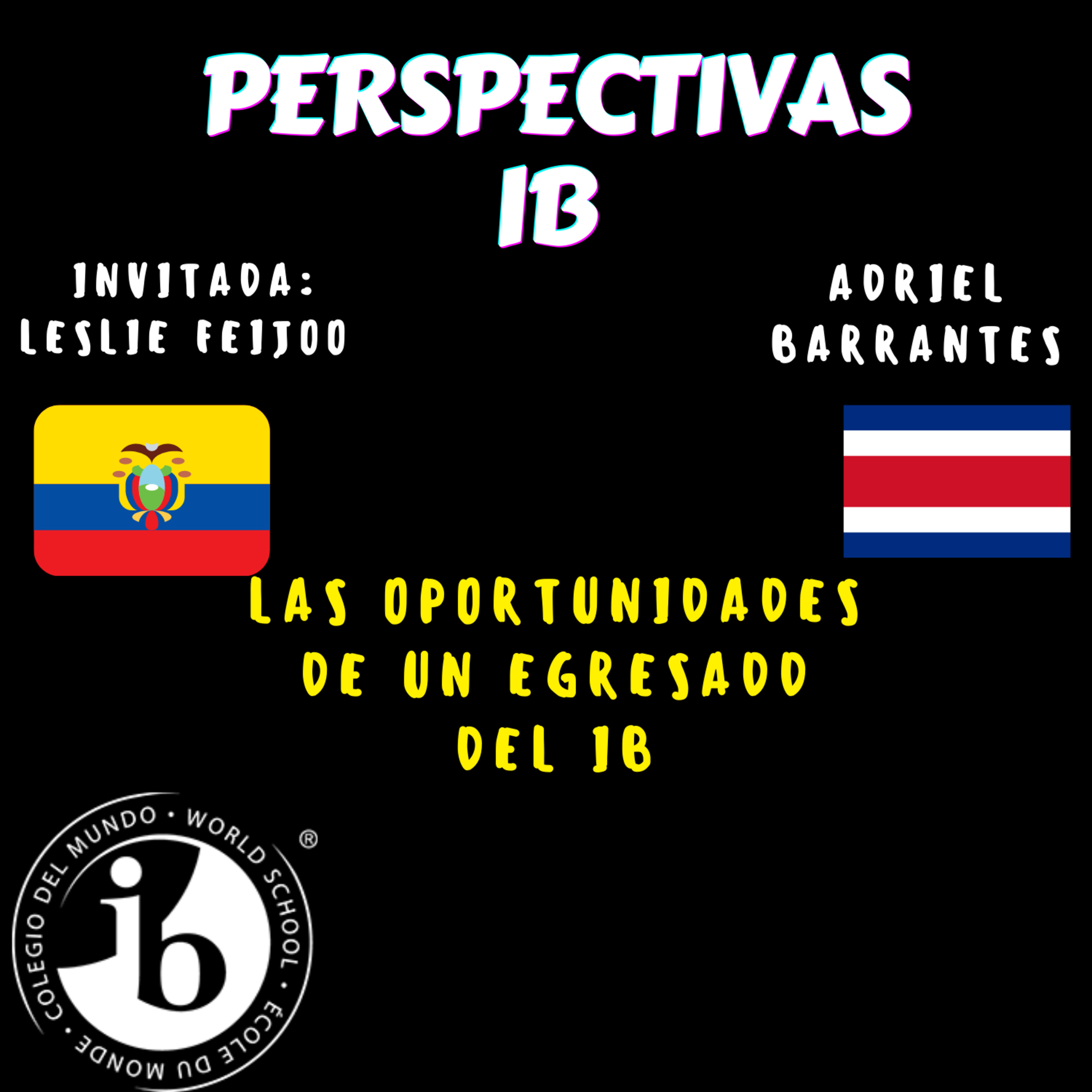 Perspectivas Ib