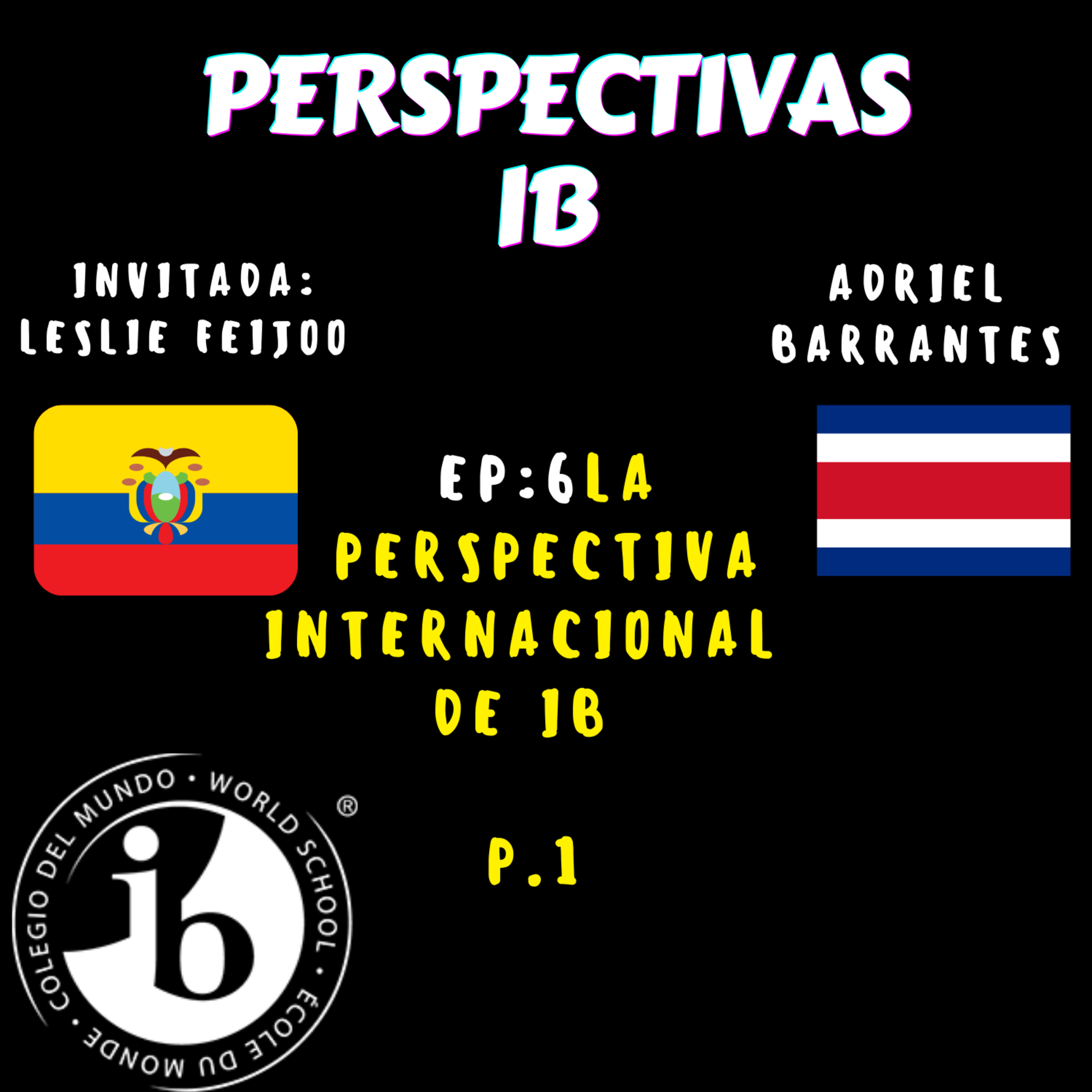 Perspectivas Ib