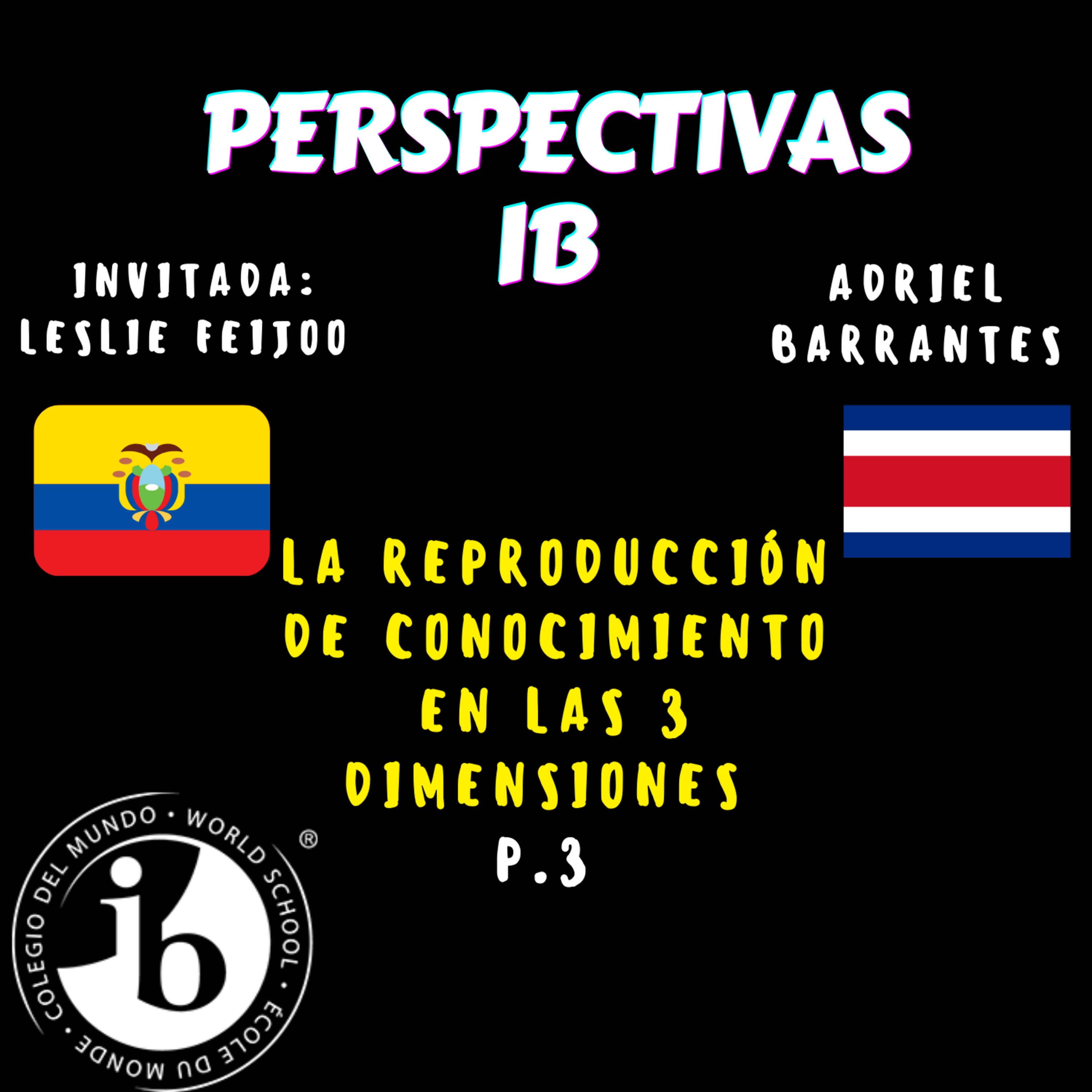 Perspectivas Ib
