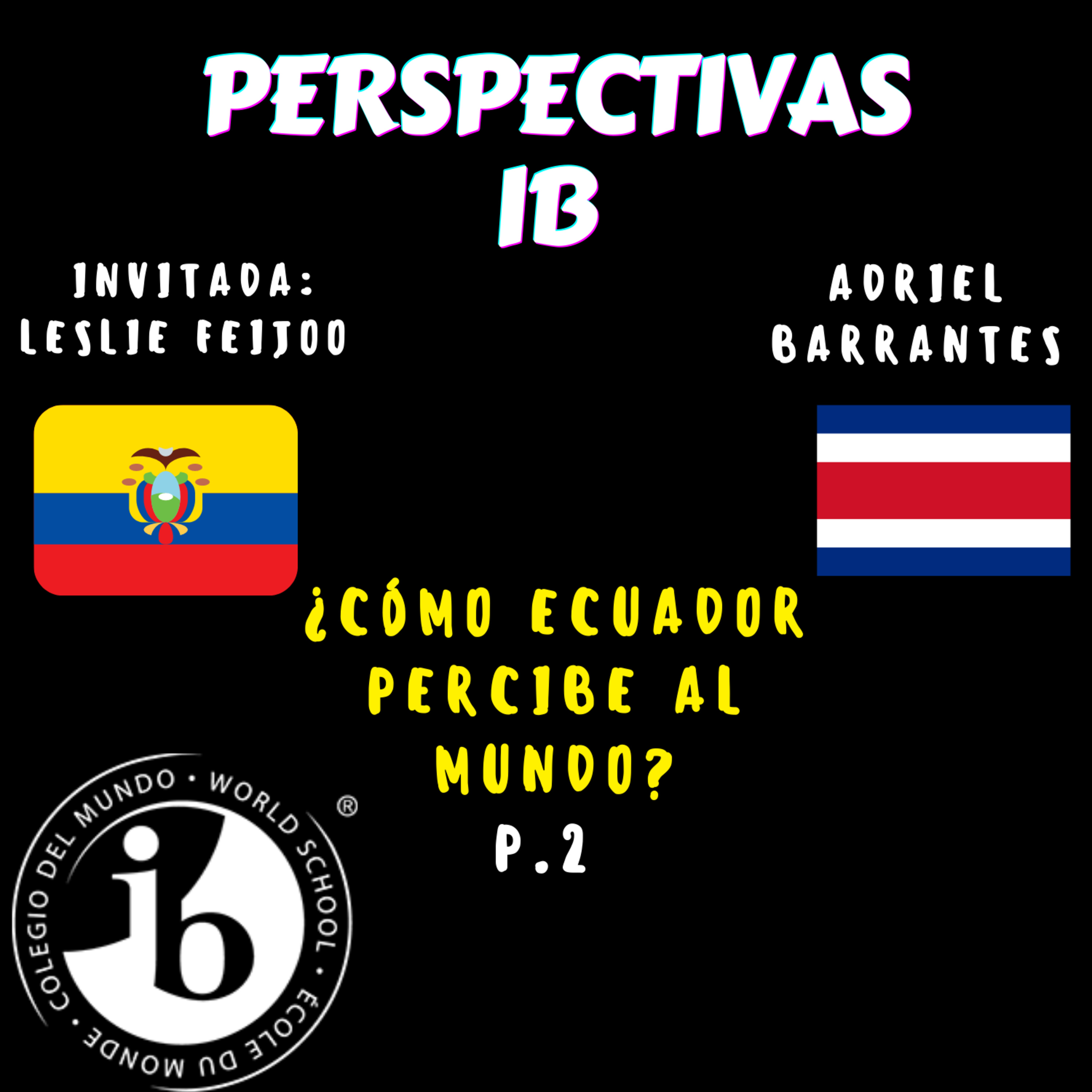 Perspectivas Ib