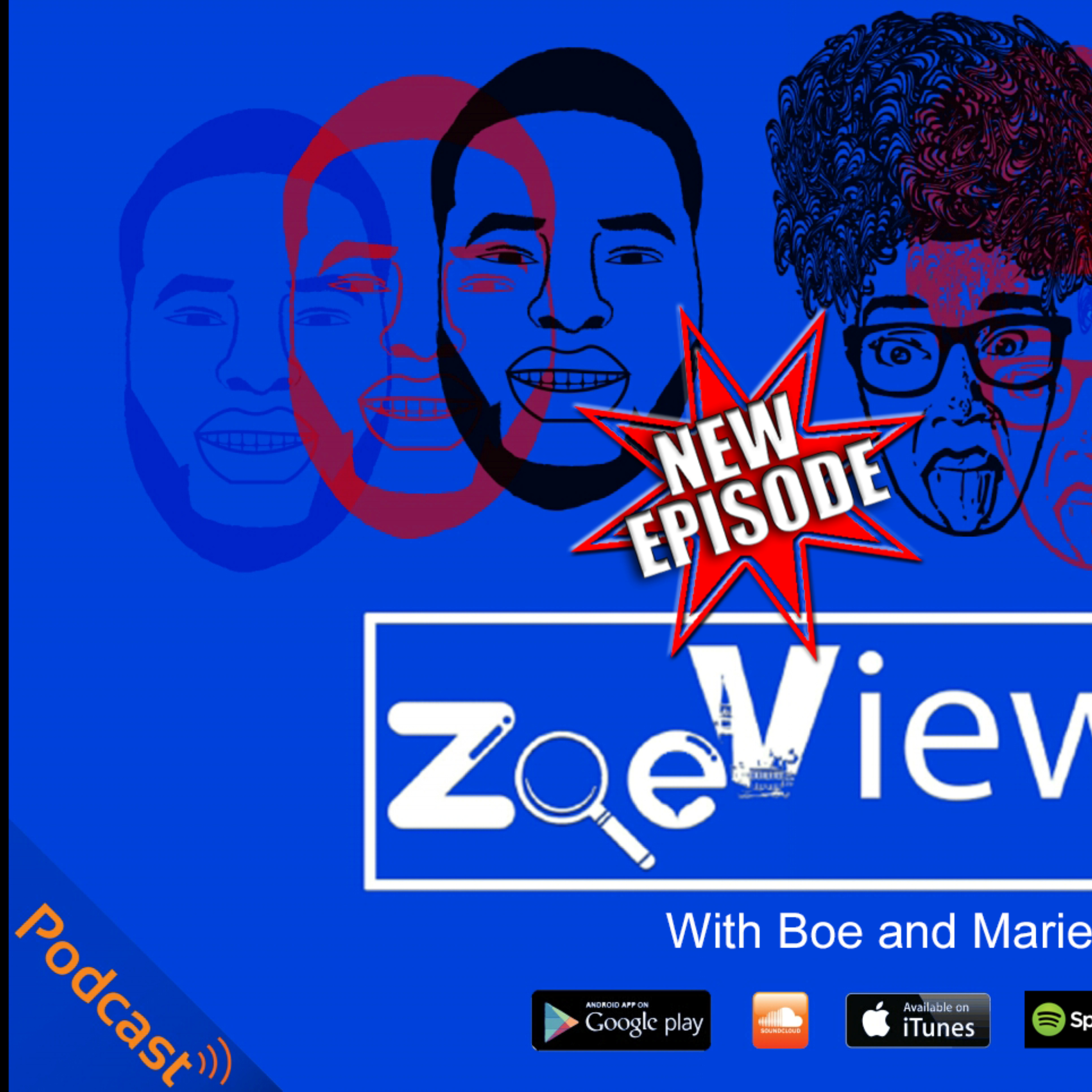 Zoeview Podcast