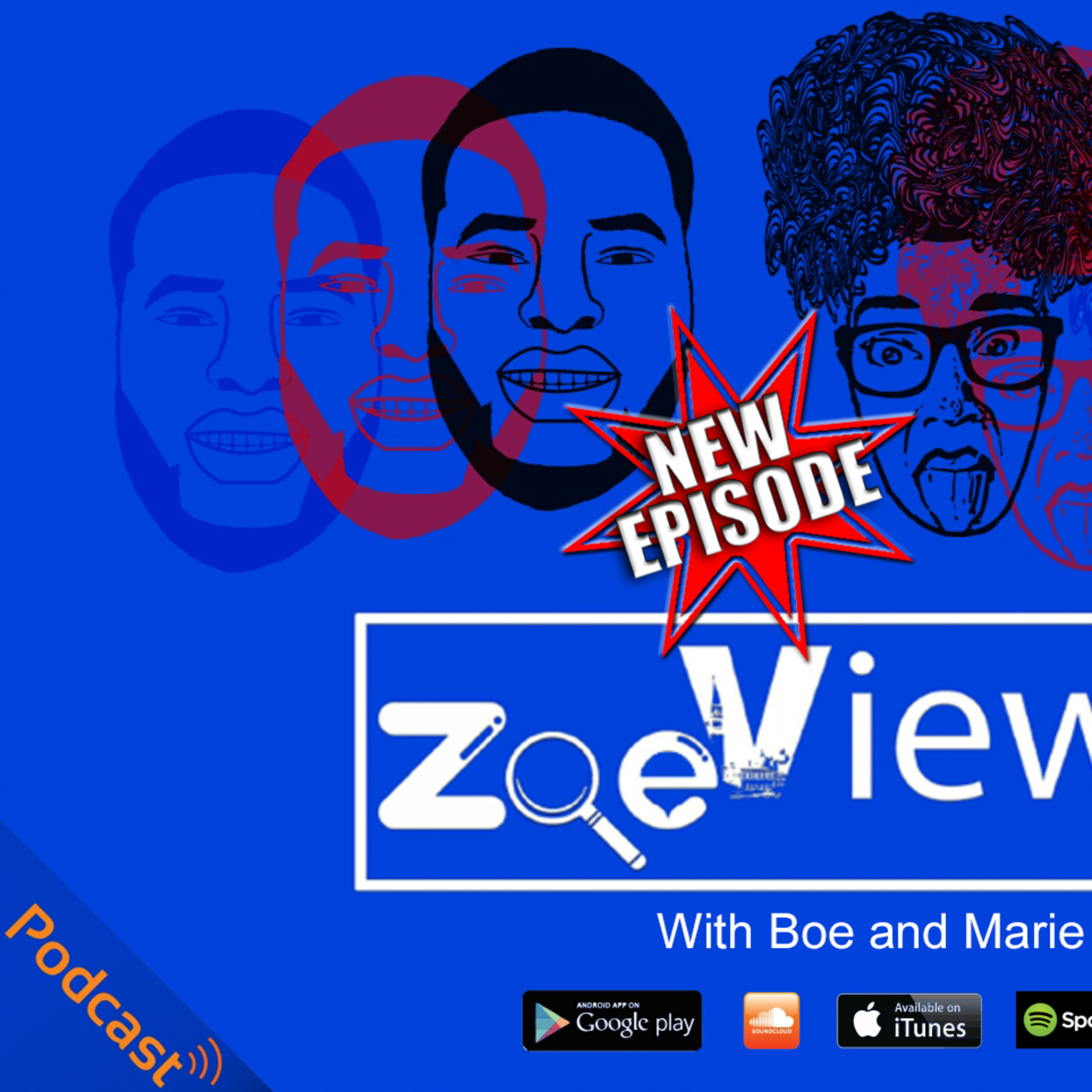 Zoeview Podcast