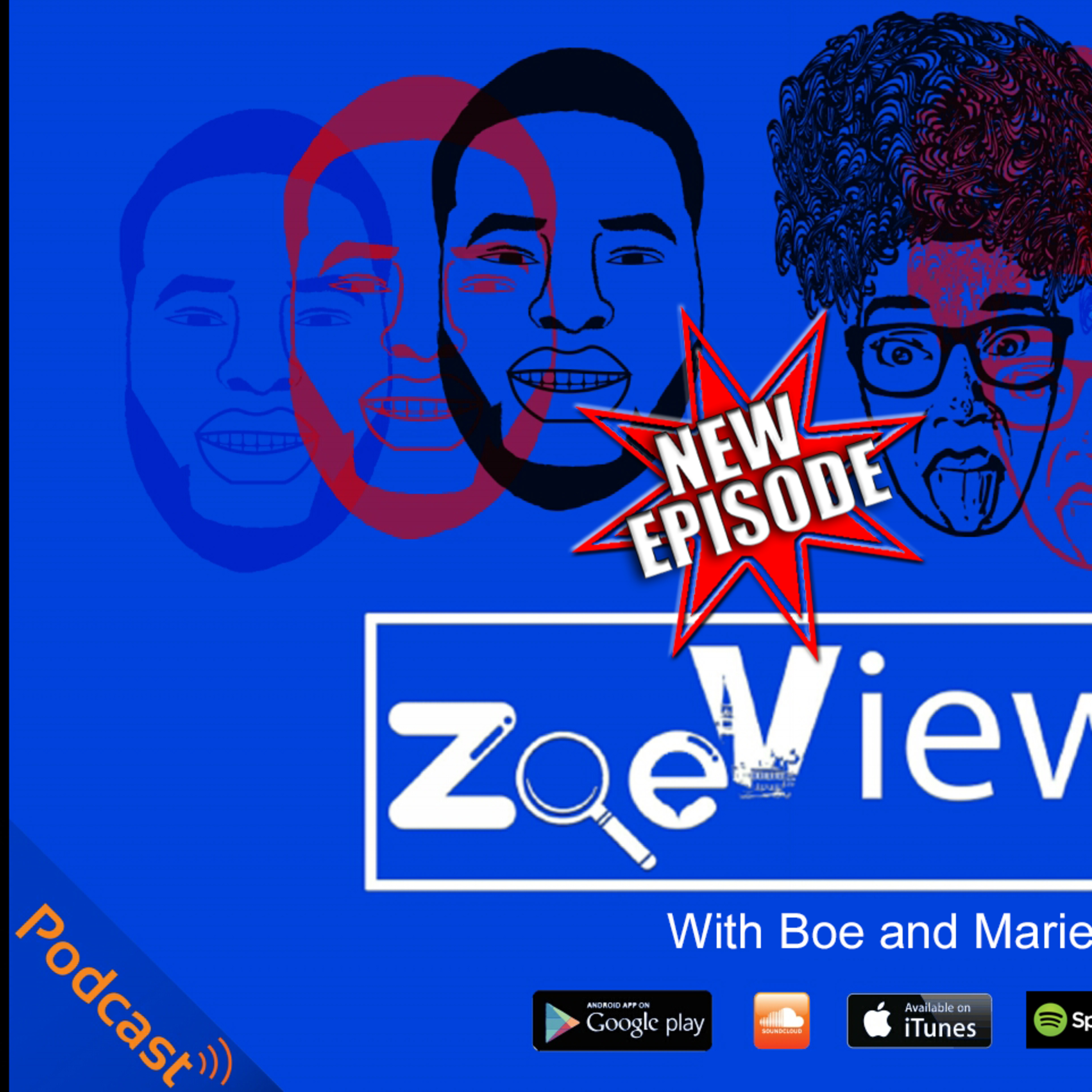 Zoeview Podcast
