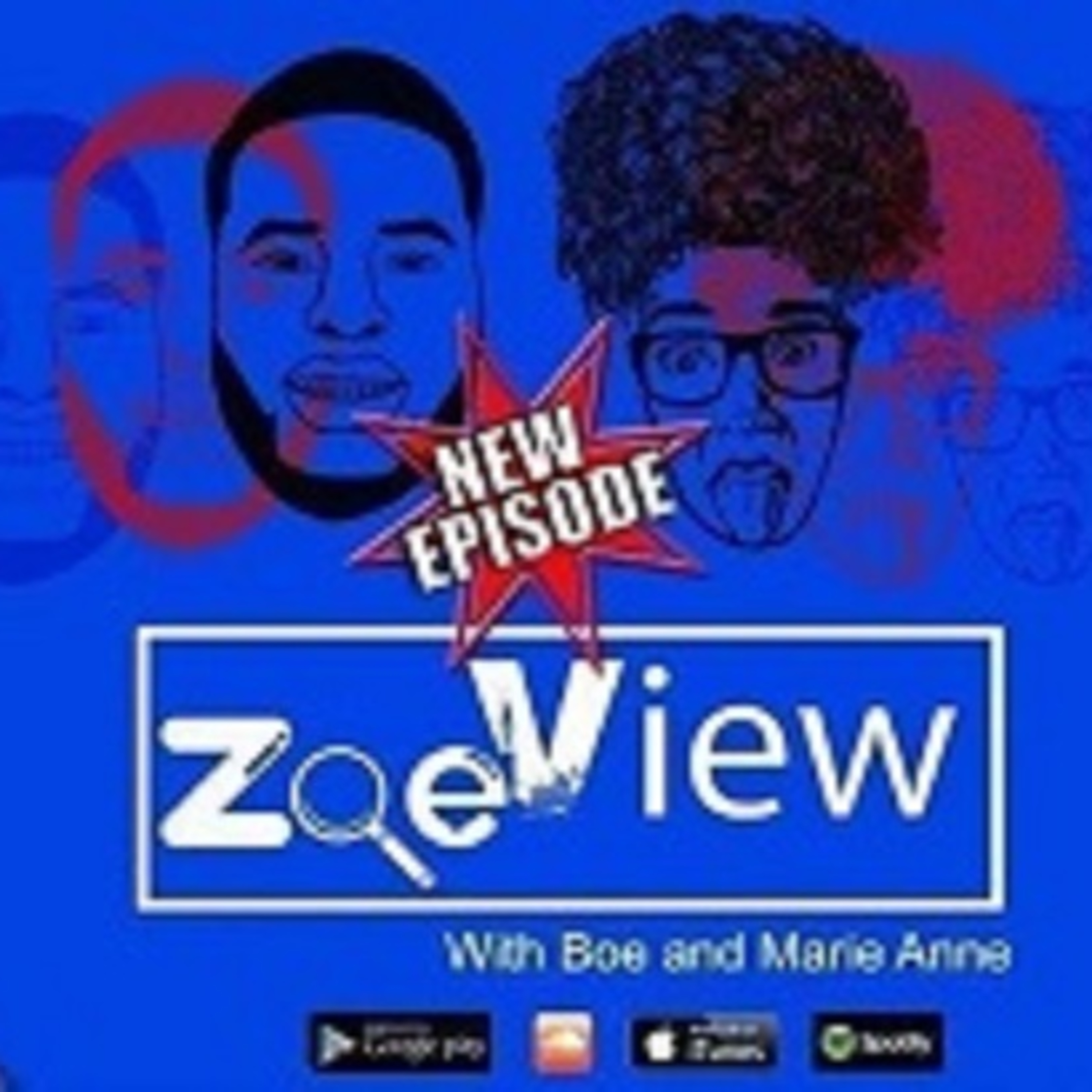 Zoeview Podcast