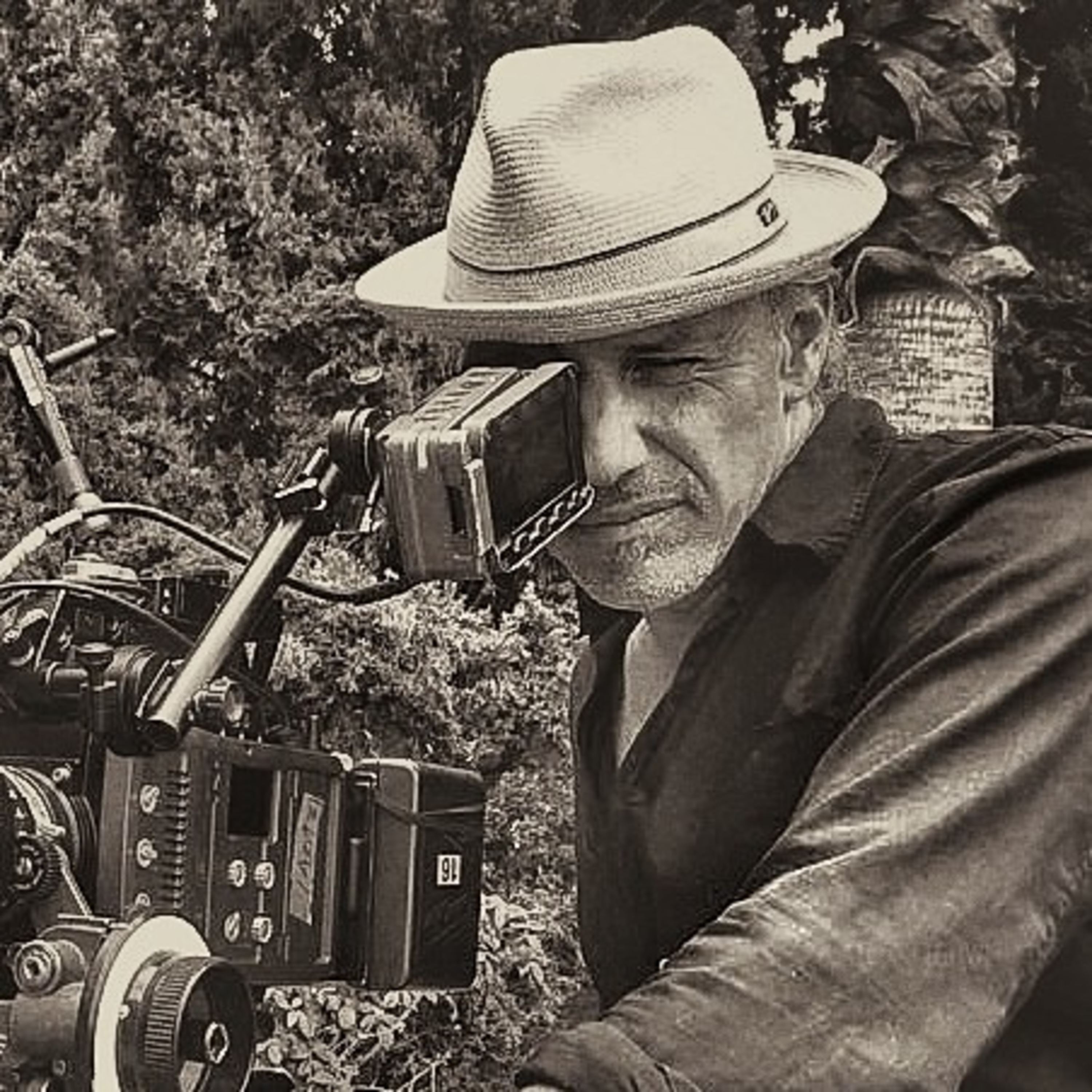 CHRISTOPHER GALLO - Cinematographer