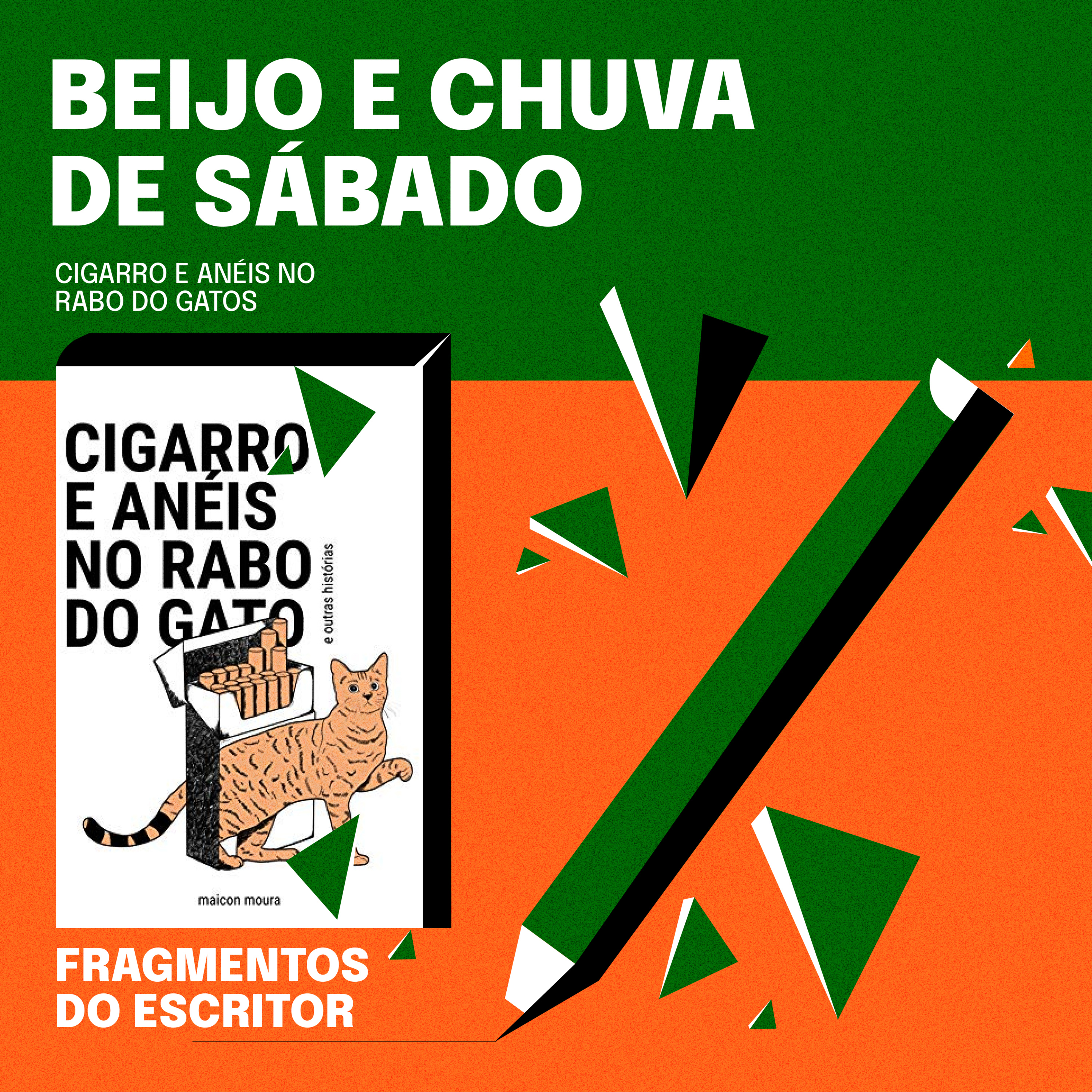 Na Mente do Escritor