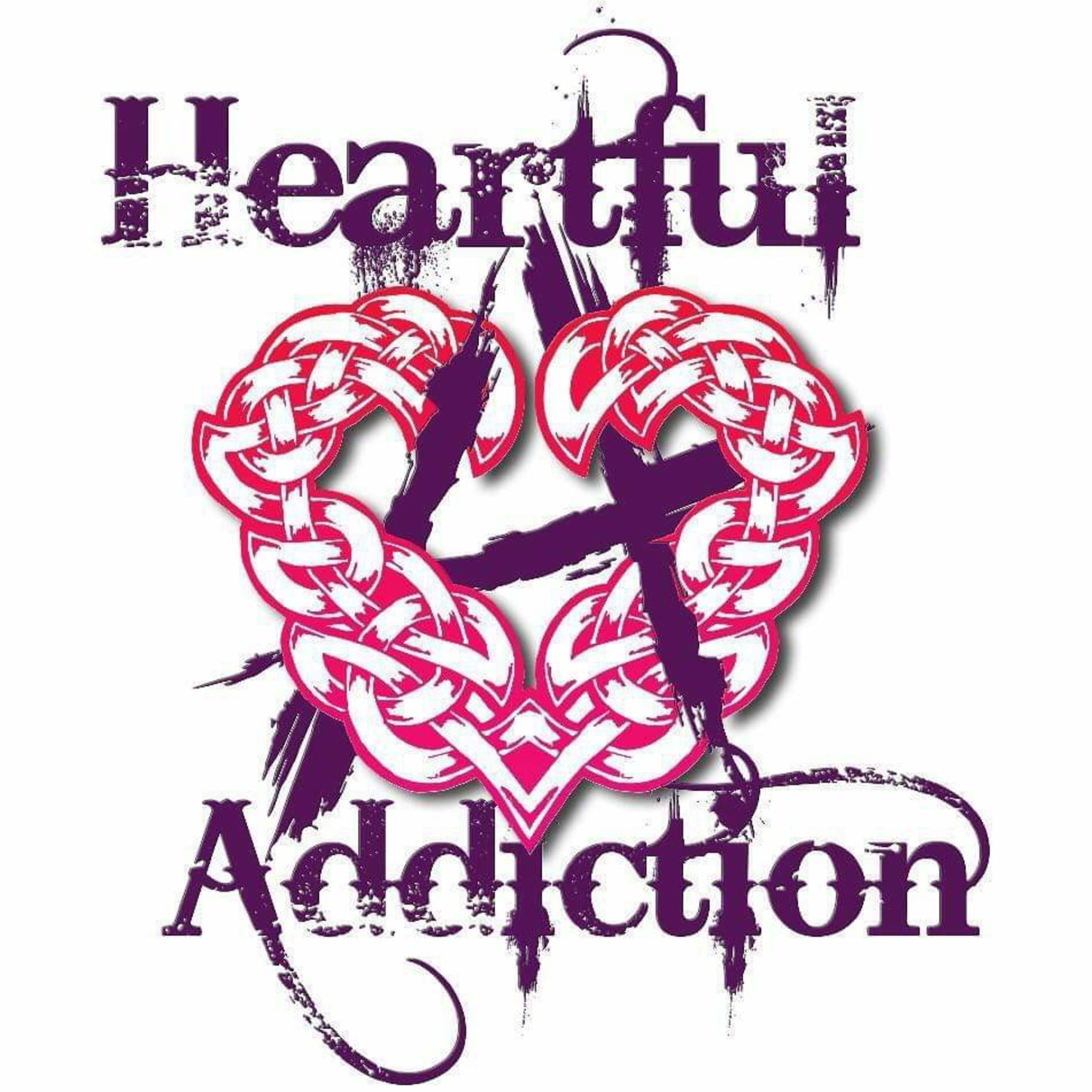 Heartful Addiction - The Podcast